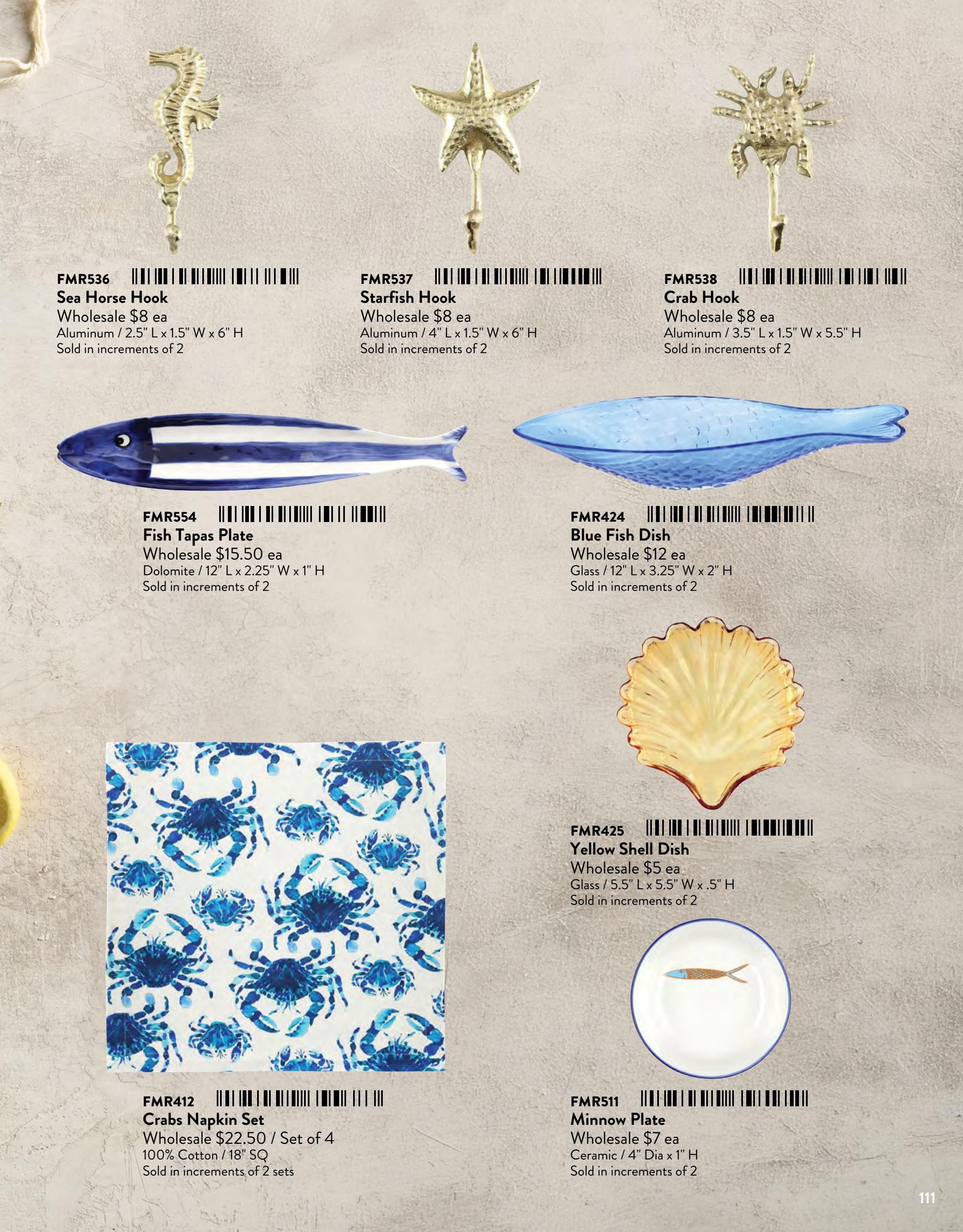 47th & Main Fall Home and Gifts Catalog Weekly Ad January 1 - December 31, 2026