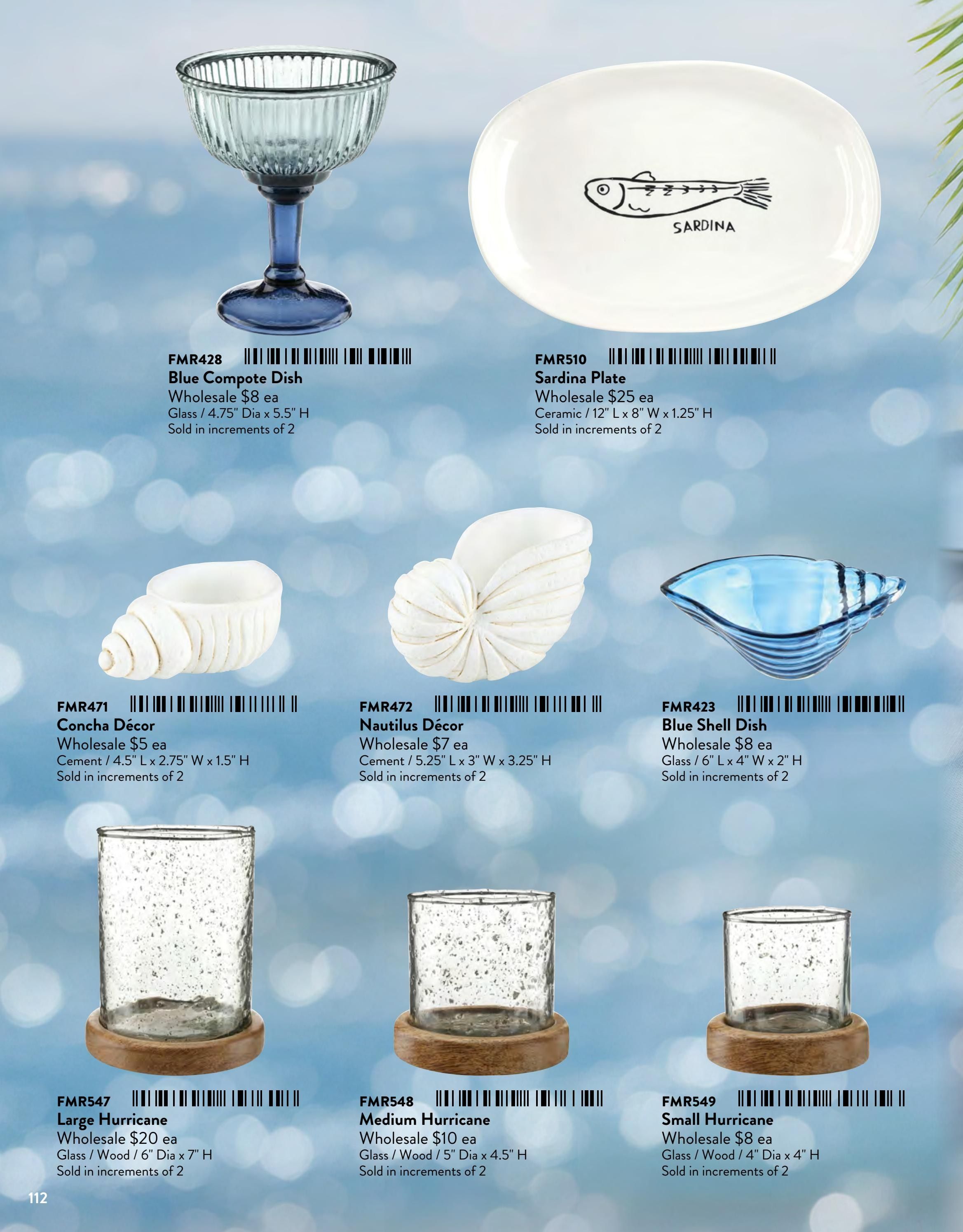 47th & Main Fall Home and Gifts Catalog Weekly Ad January 1 - December 31, 2026