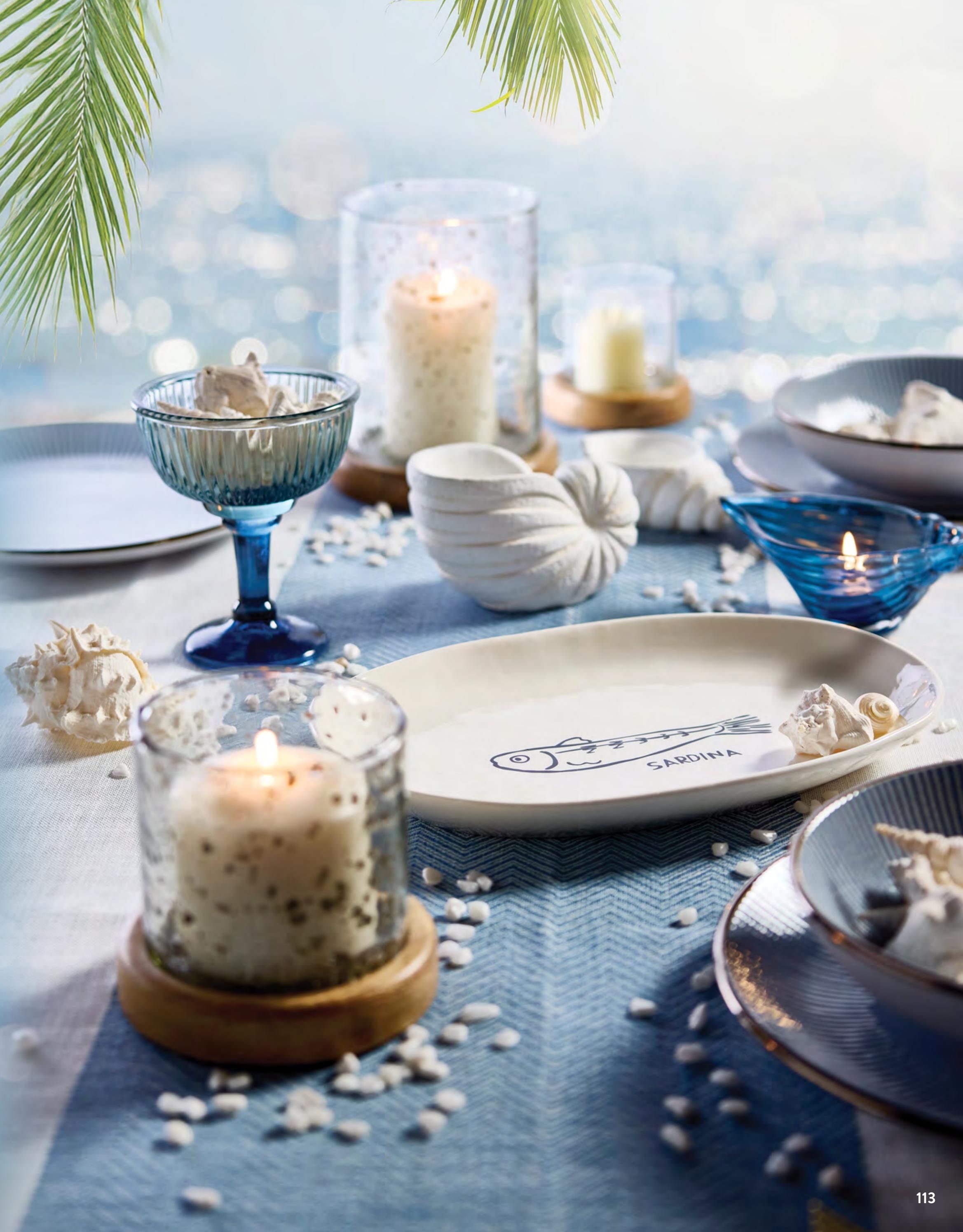 47th & Main Fall Home and Gifts Catalog Weekly Ad January 1 - December 31, 2026
