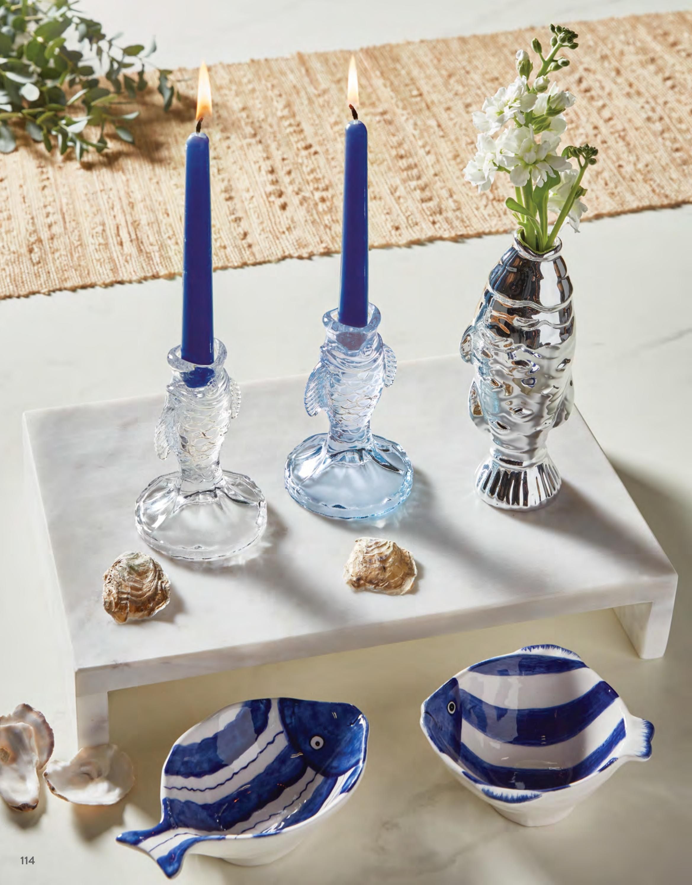 47th & Main Fall Home and Gifts Catalog Weekly Ad January 1 - December 31, 2026