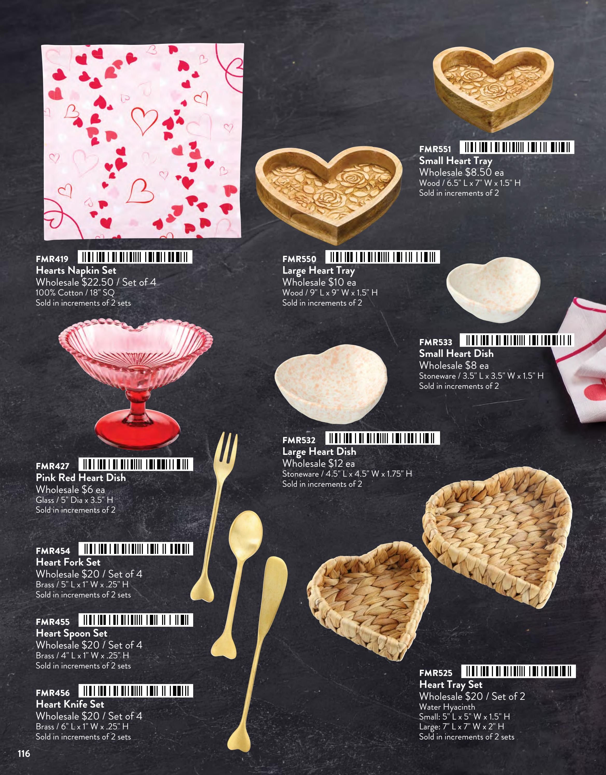 47th & Main Fall Home and Gifts Catalog Weekly Ad January 1 - December 31, 2026