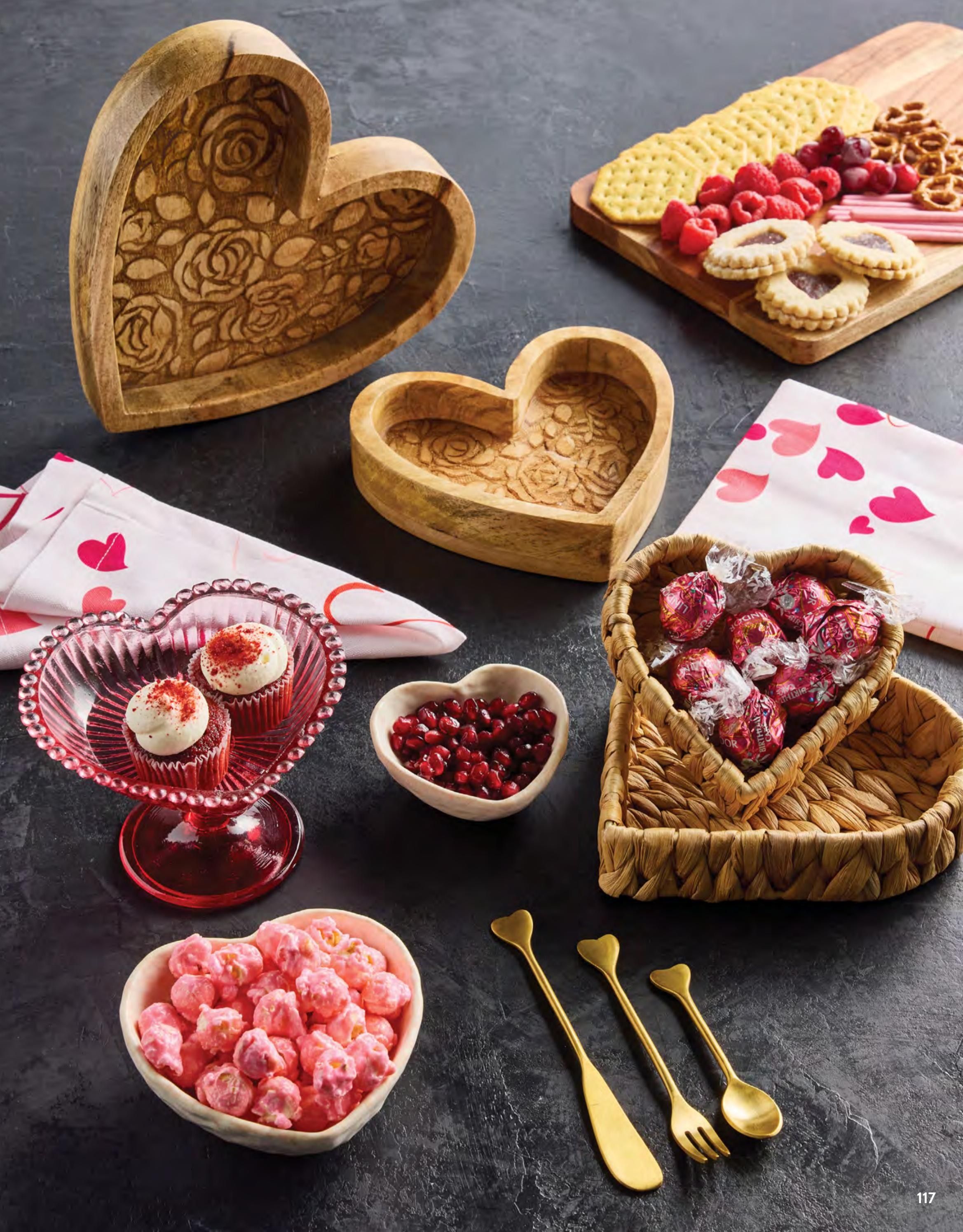 47th & Main Fall Home and Gifts Catalog Weekly Ad January 1 - December 31, 2026