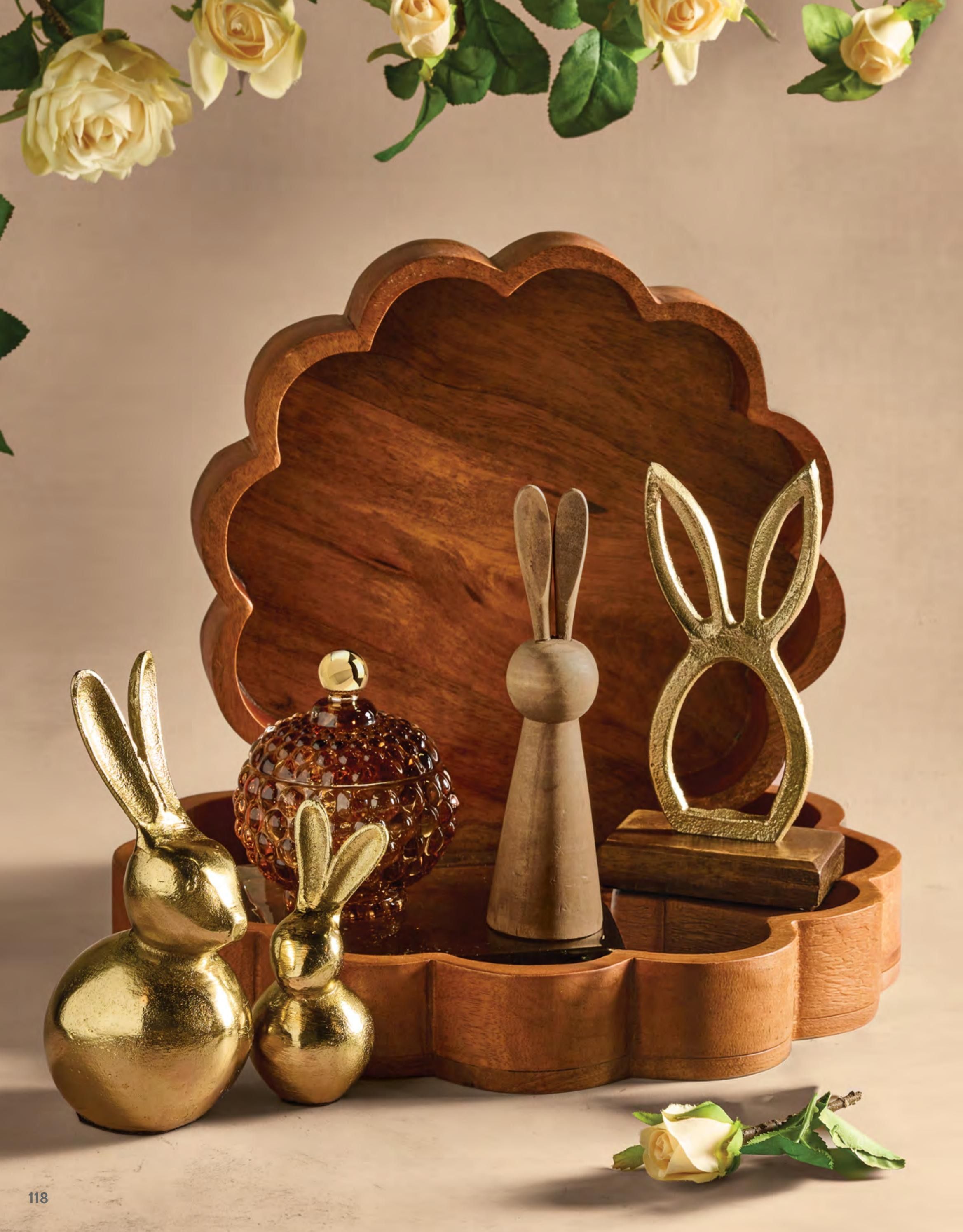 47th & Main Fall Home and Gifts Catalog Weekly Ad January 1 - December 31, 2026