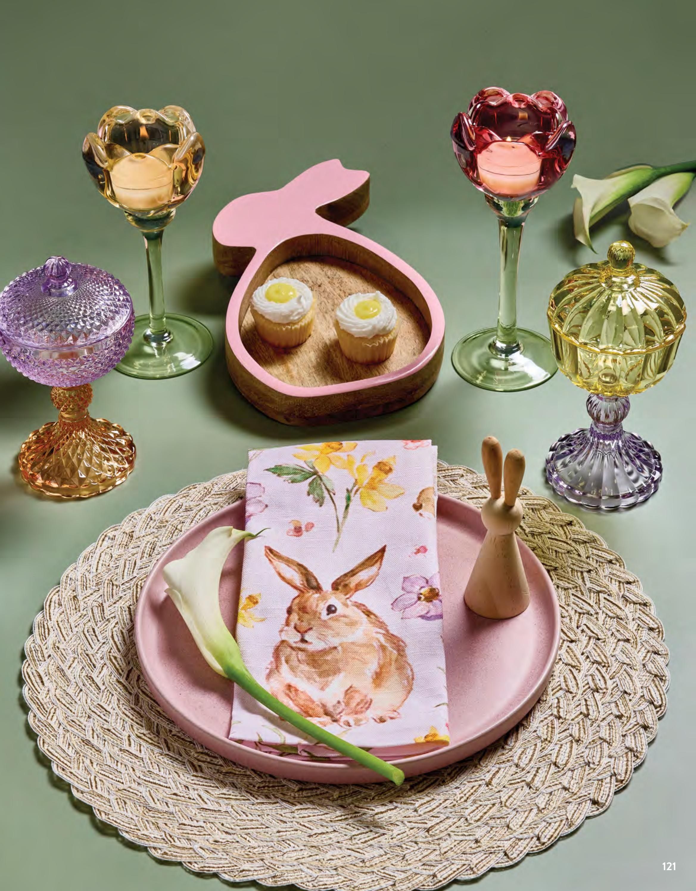 47th & Main Fall Home and Gifts Catalog Weekly Ad January 1 - December 31, 2026