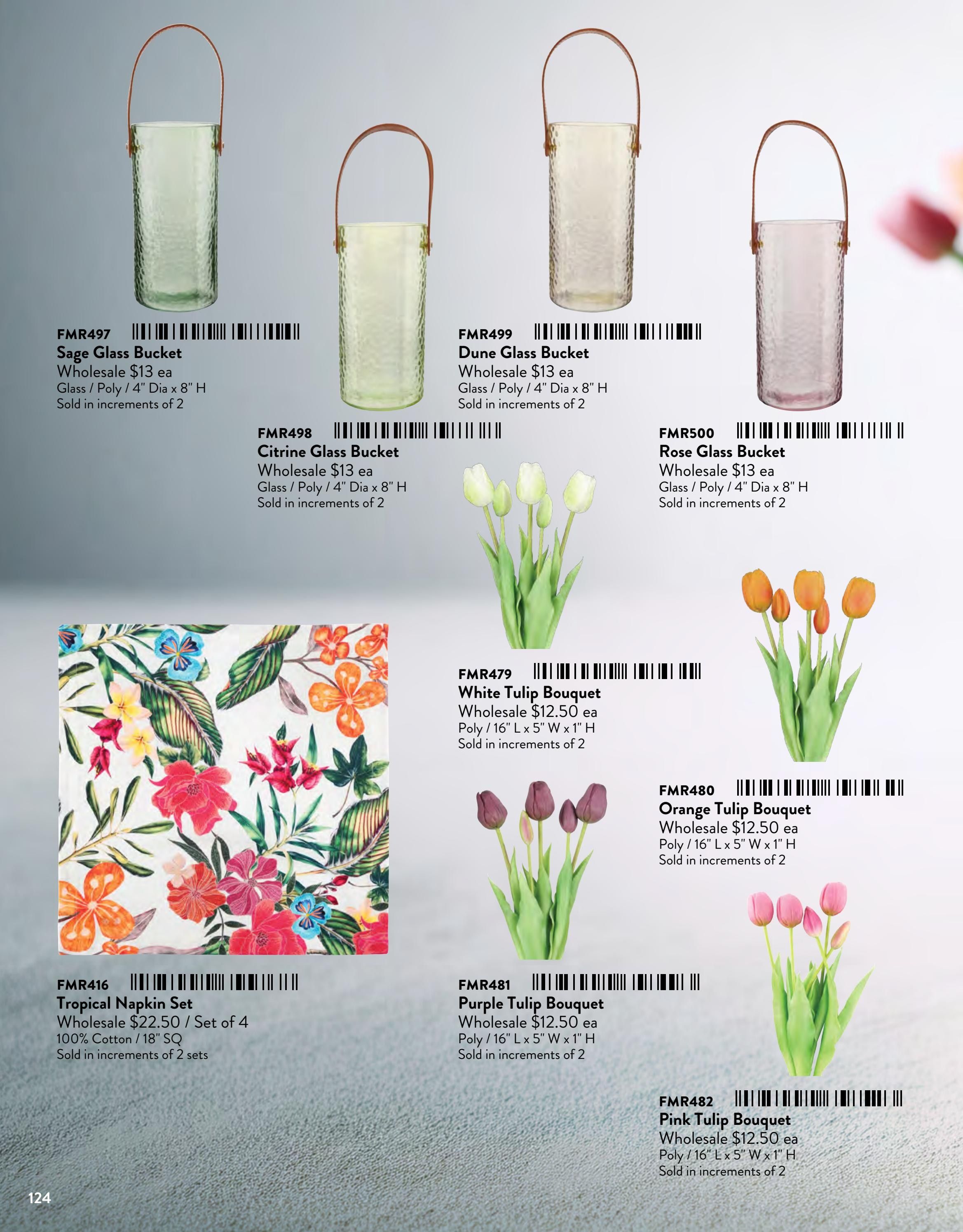 47th & Main Fall Home and Gifts Catalog Weekly Ad January 1 - December 31, 2026