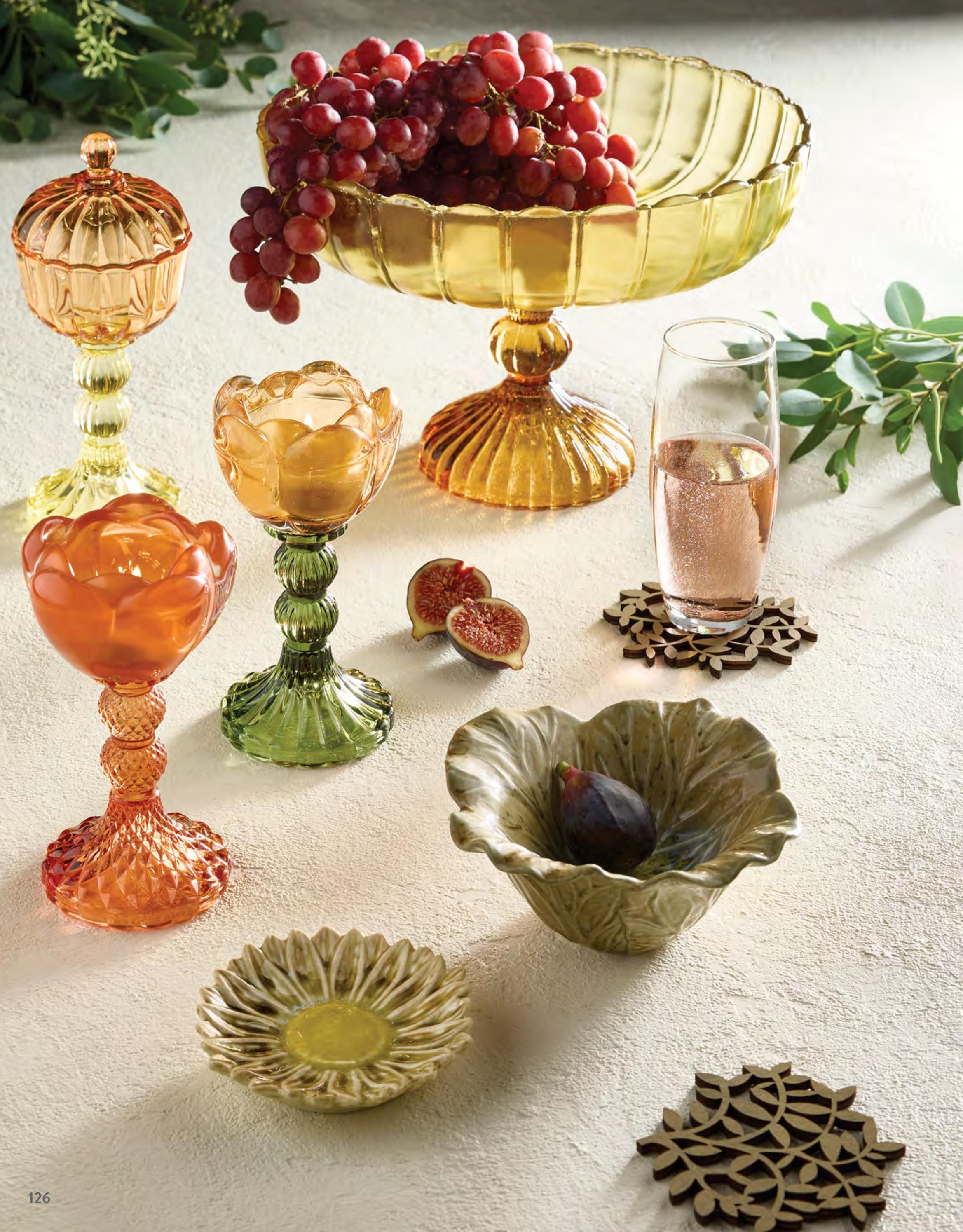 47th & Main Fall Home and Gifts Catalog Weekly Ad January 1 - December 31, 2026