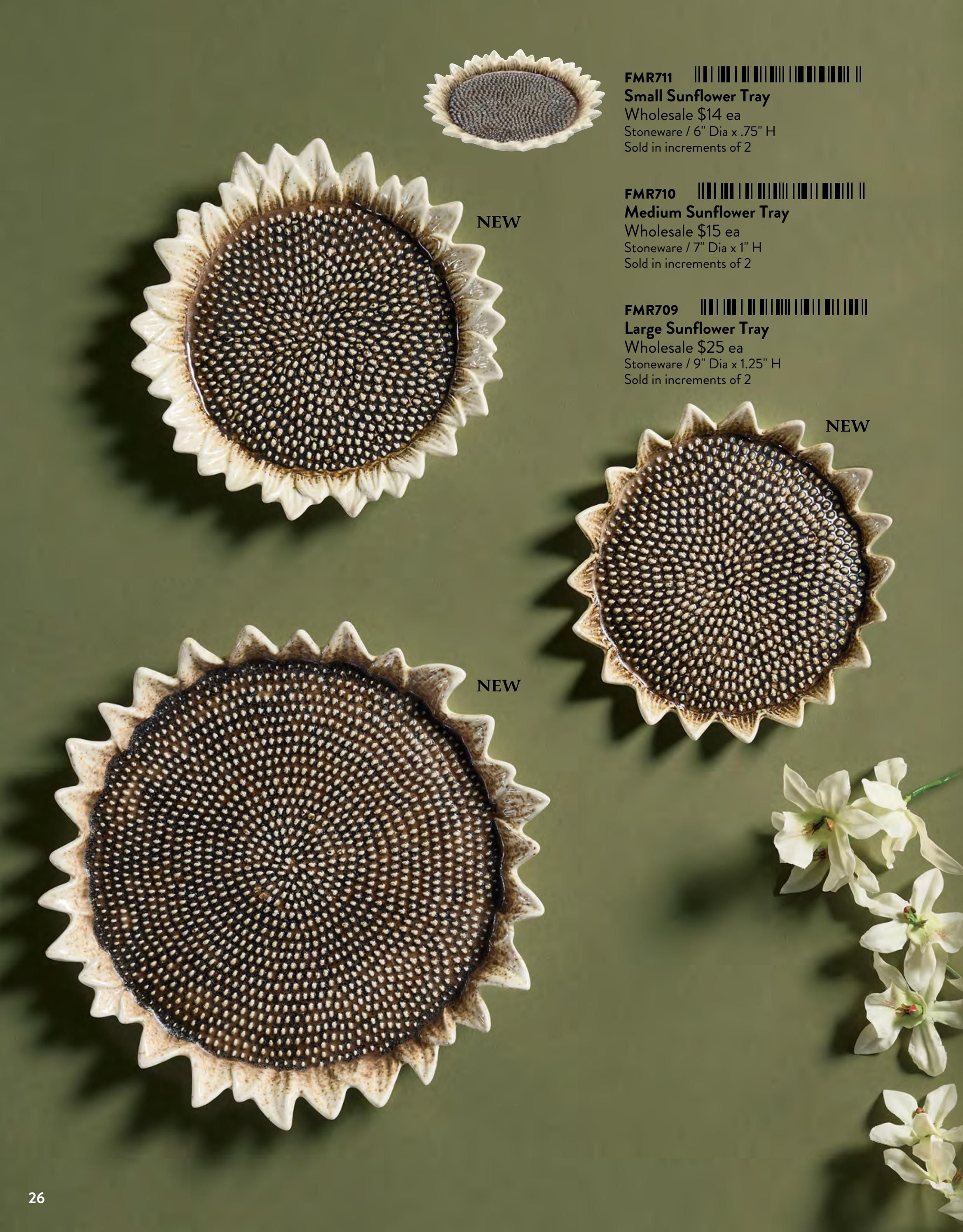 47th & Main Fall Home and Gifts Catalog Weekly Ad January 1 - December 31, 2026