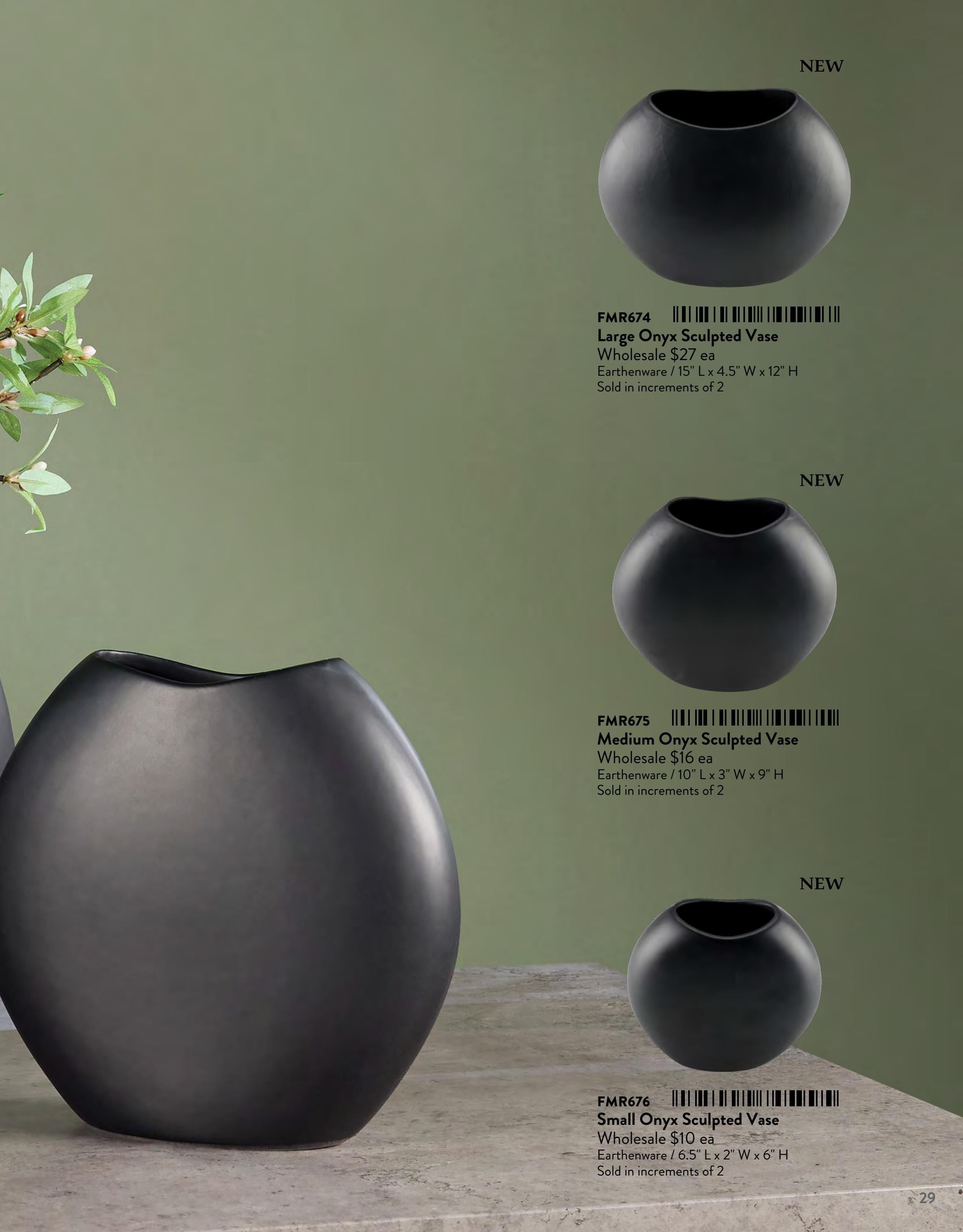 47th & Main Fall Home and Gifts Catalog Weekly Ad January 1 - December 31, 2026