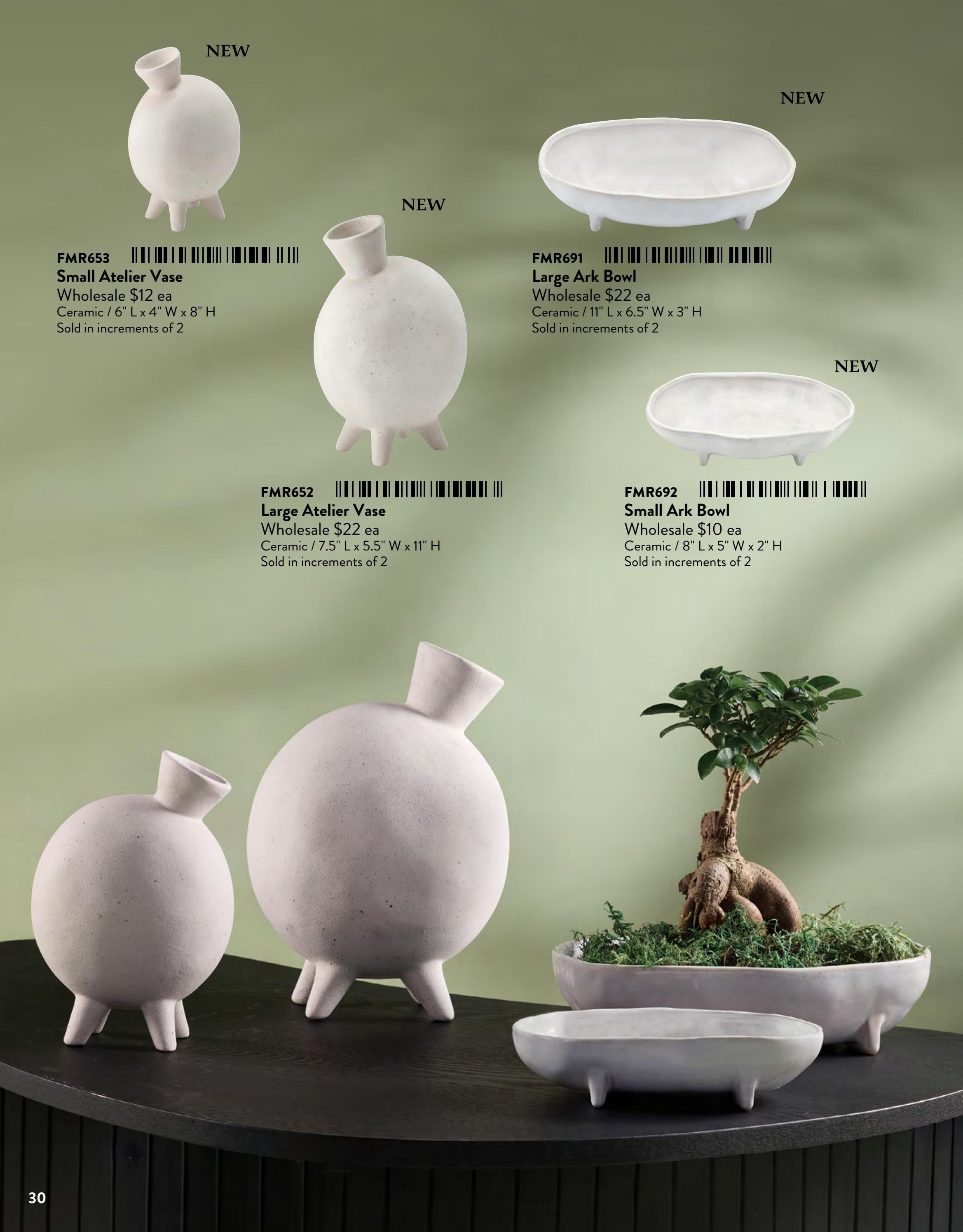 47th & Main Fall Home and Gifts Catalog Weekly Ad January 1 - December 31, 2026