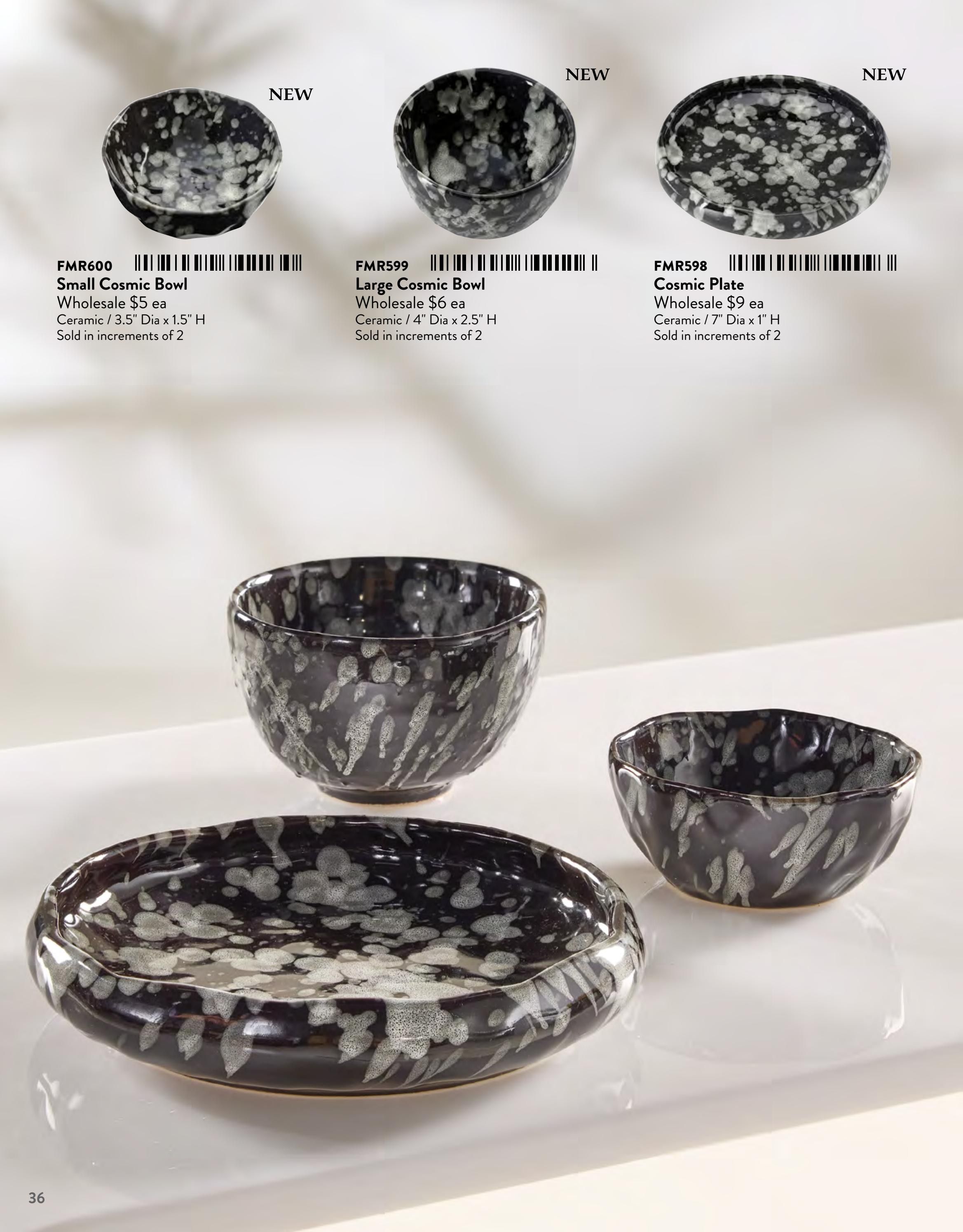 47th & Main Fall Home and Gifts Catalog Weekly Ad January 1 - December 31, 2026