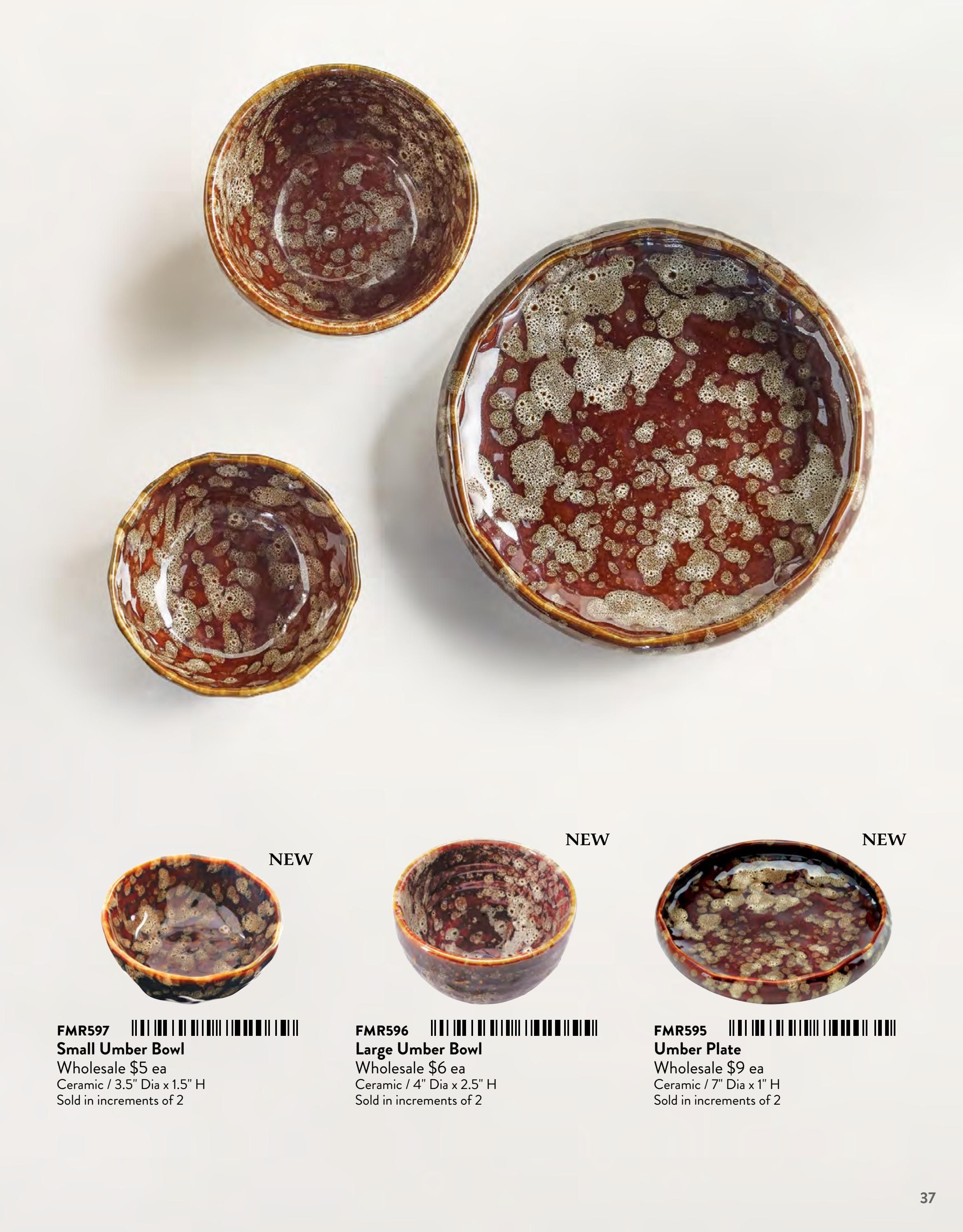 47th & Main Fall Home and Gifts Catalog Weekly Ad January 1 - December 31, 2026