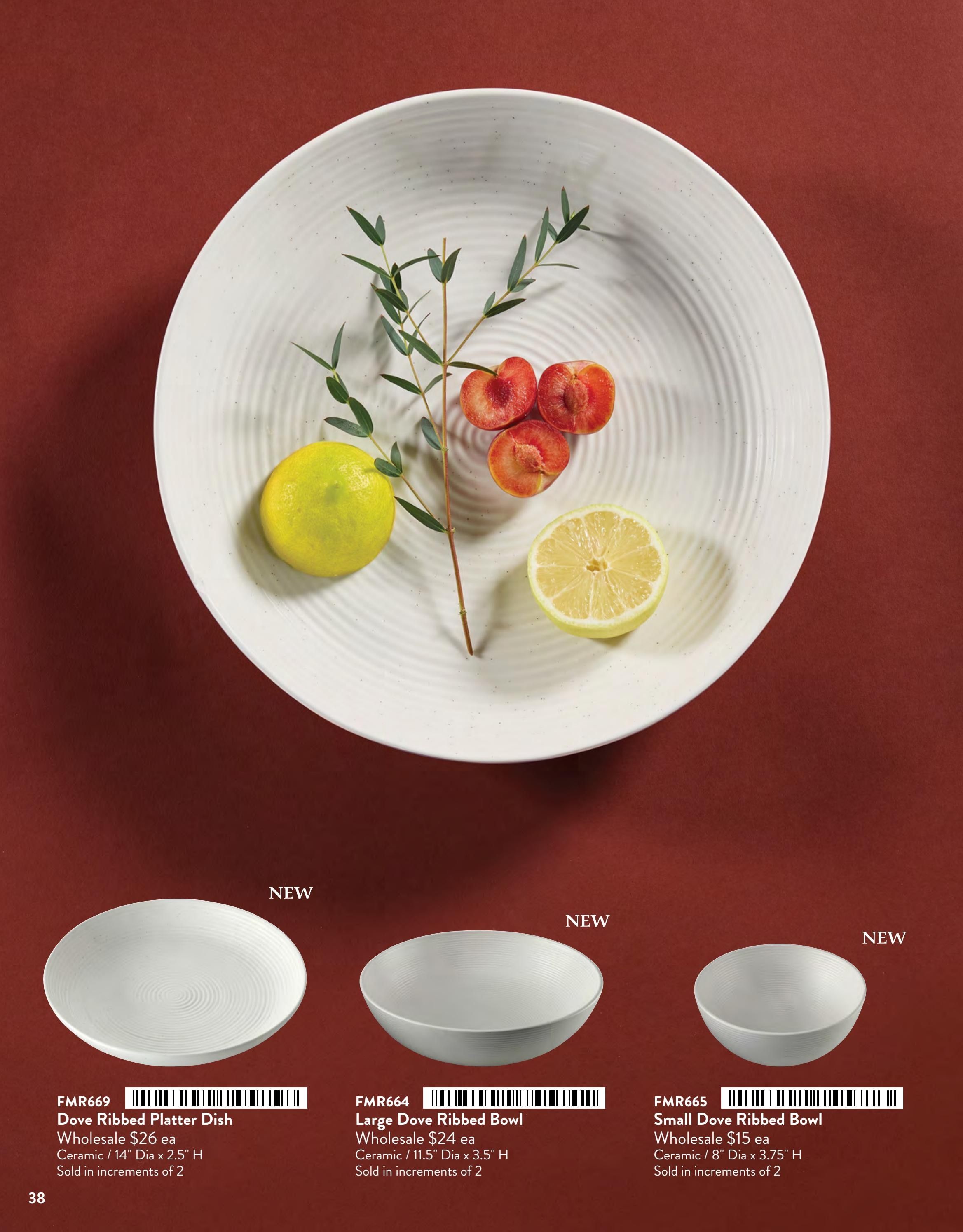 47th & Main Fall Home and Gifts Catalog Weekly Ad January 1 - December 31, 2026