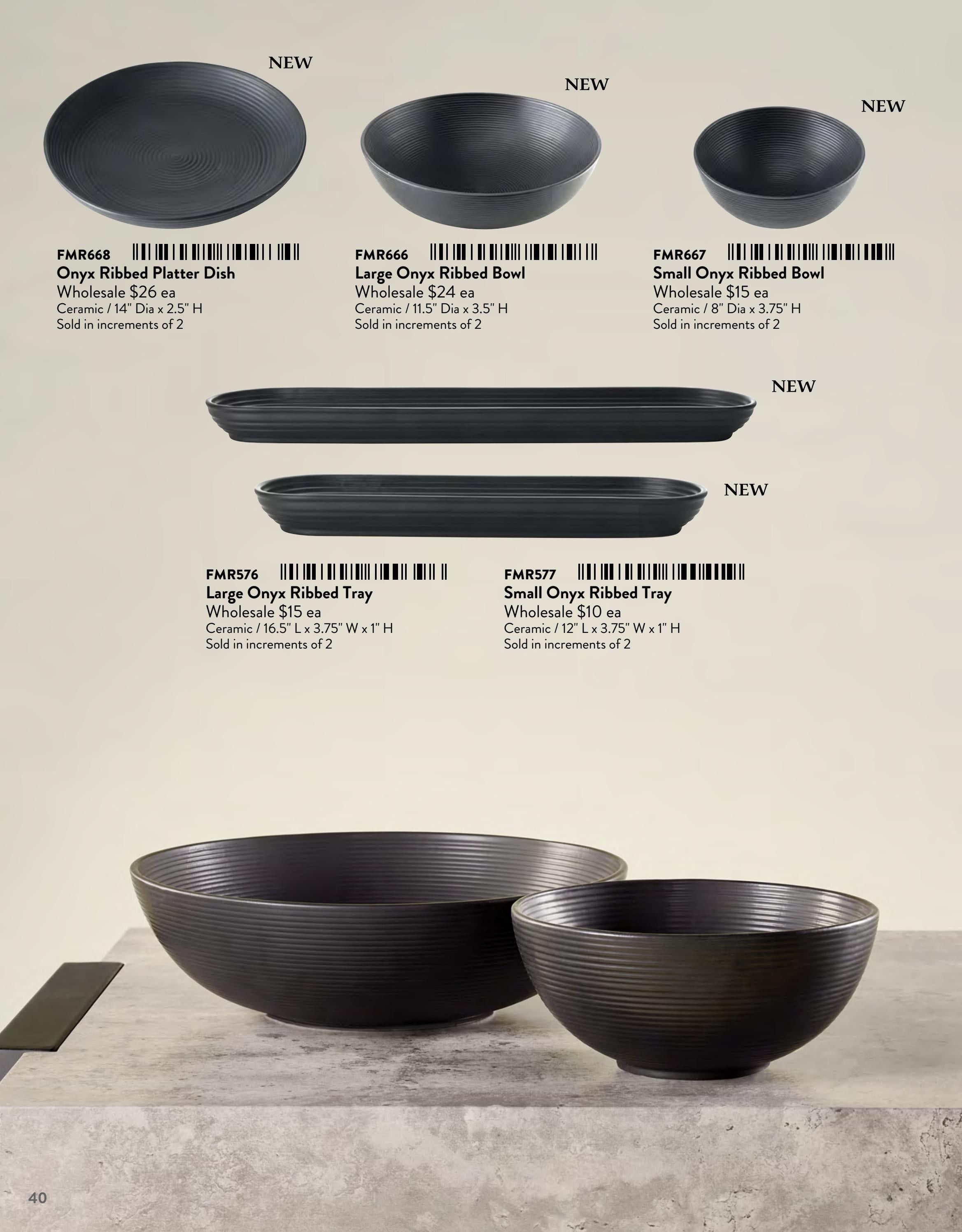 47th & Main Fall Home and Gifts Catalog Weekly Ad January 1 - December 31, 2026