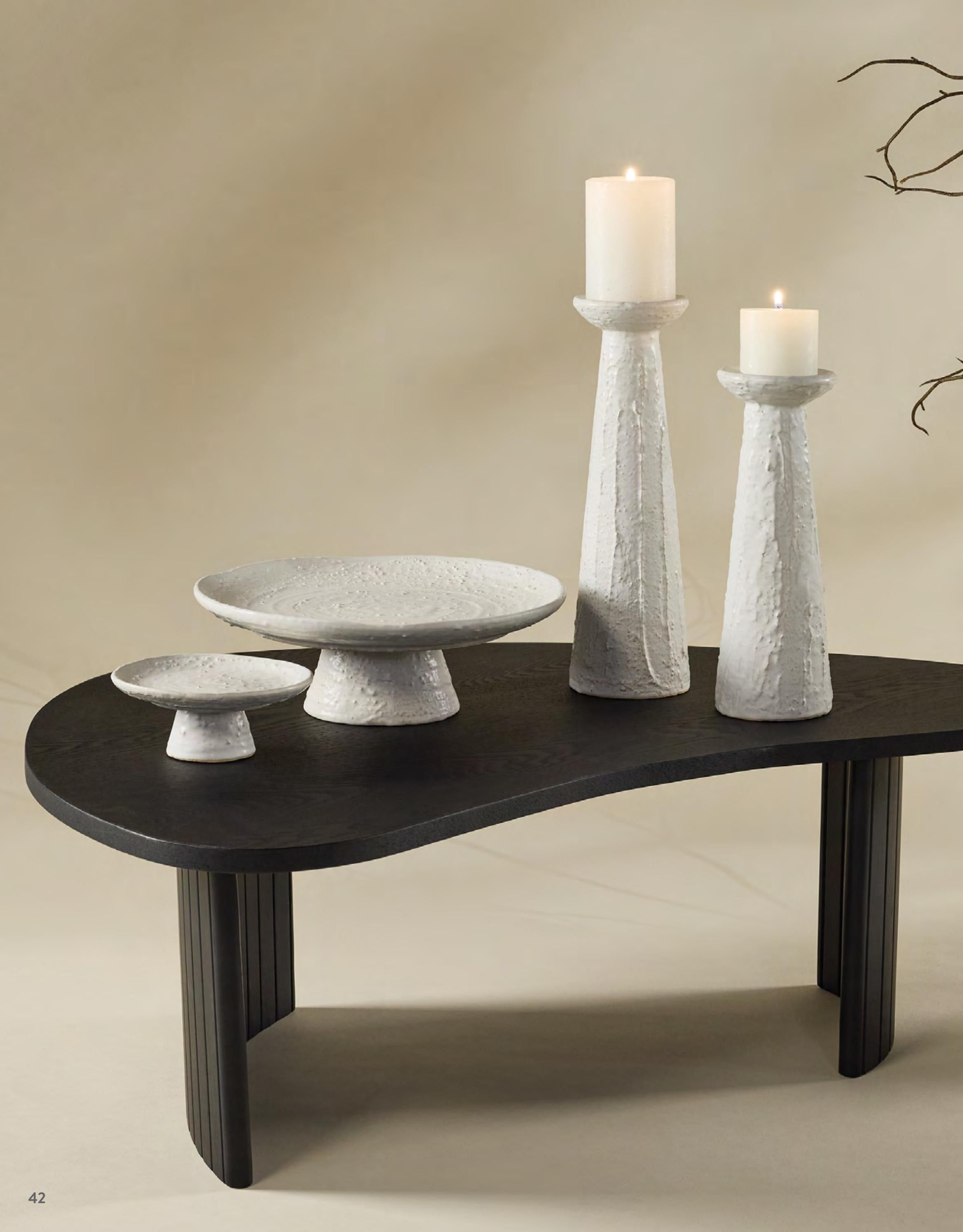 47th & Main Fall Home and Gifts Catalog Weekly Ad January 1 - December 31, 2026