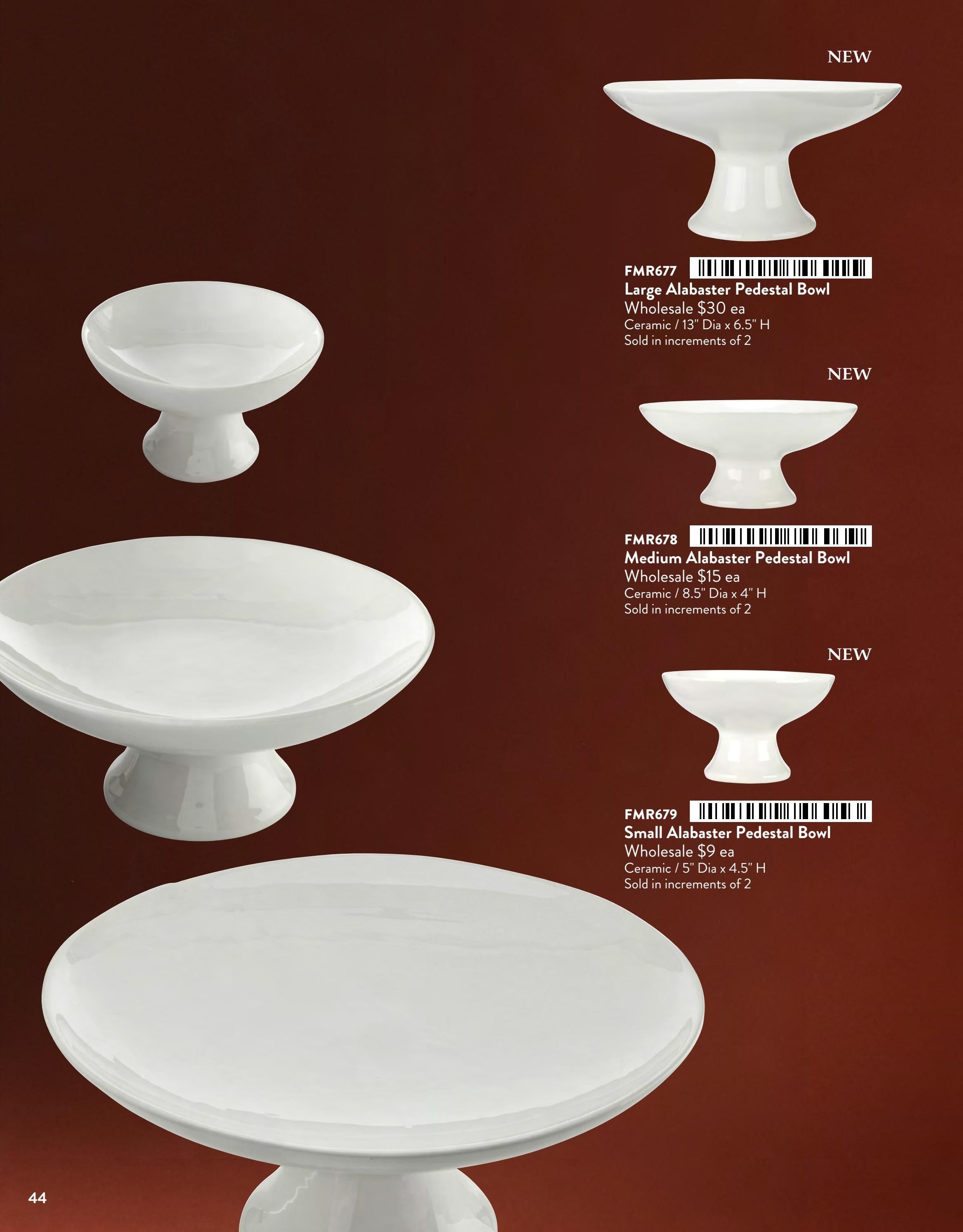 47th & Main Fall Home and Gifts Catalog Weekly Ad January 1 - December 31, 2026