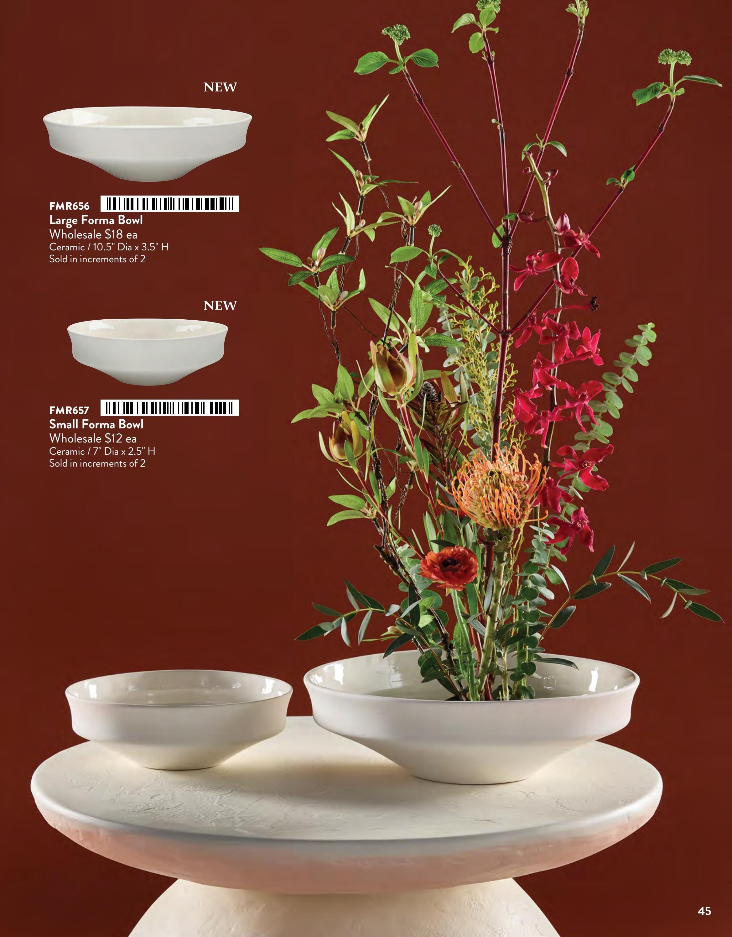 47th & Main Fall Home and Gifts Catalog Weekly Ad January 1 - December 31, 2026