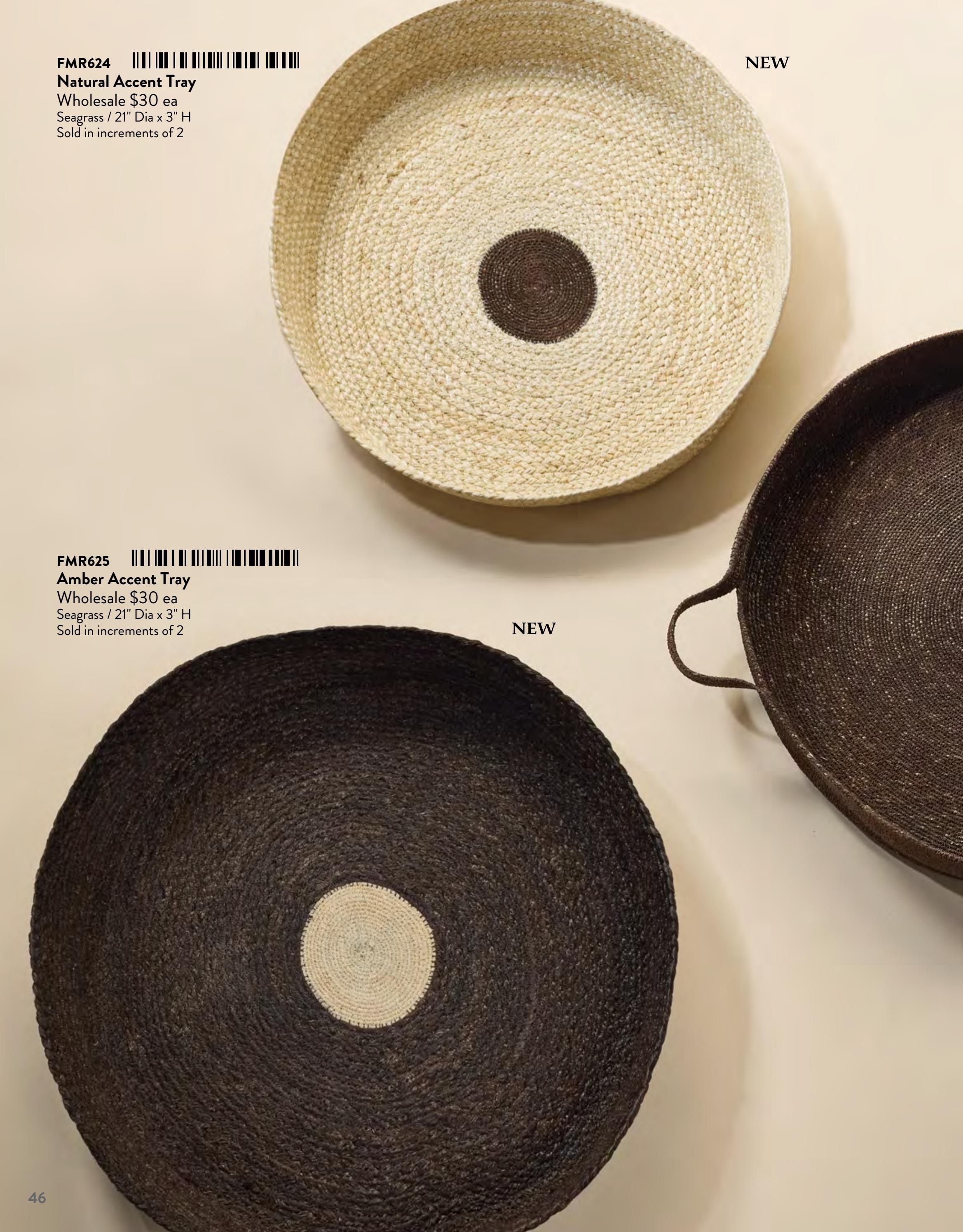 47th & Main Fall Home and Gifts Catalog Weekly Ad January 1 - December 31, 2026