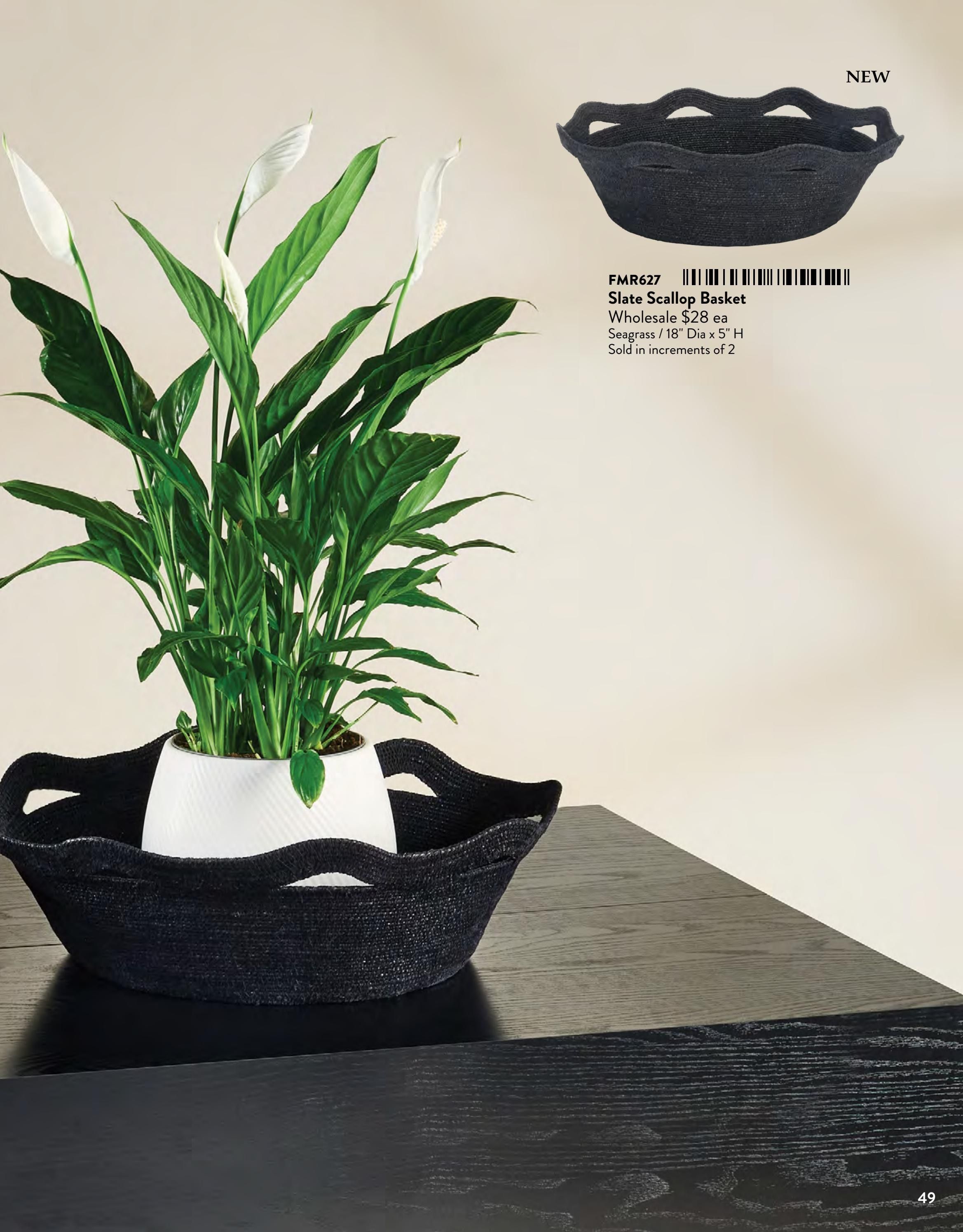 47th & Main Fall Home and Gifts Catalog Weekly Ad January 1 - December 31, 2026