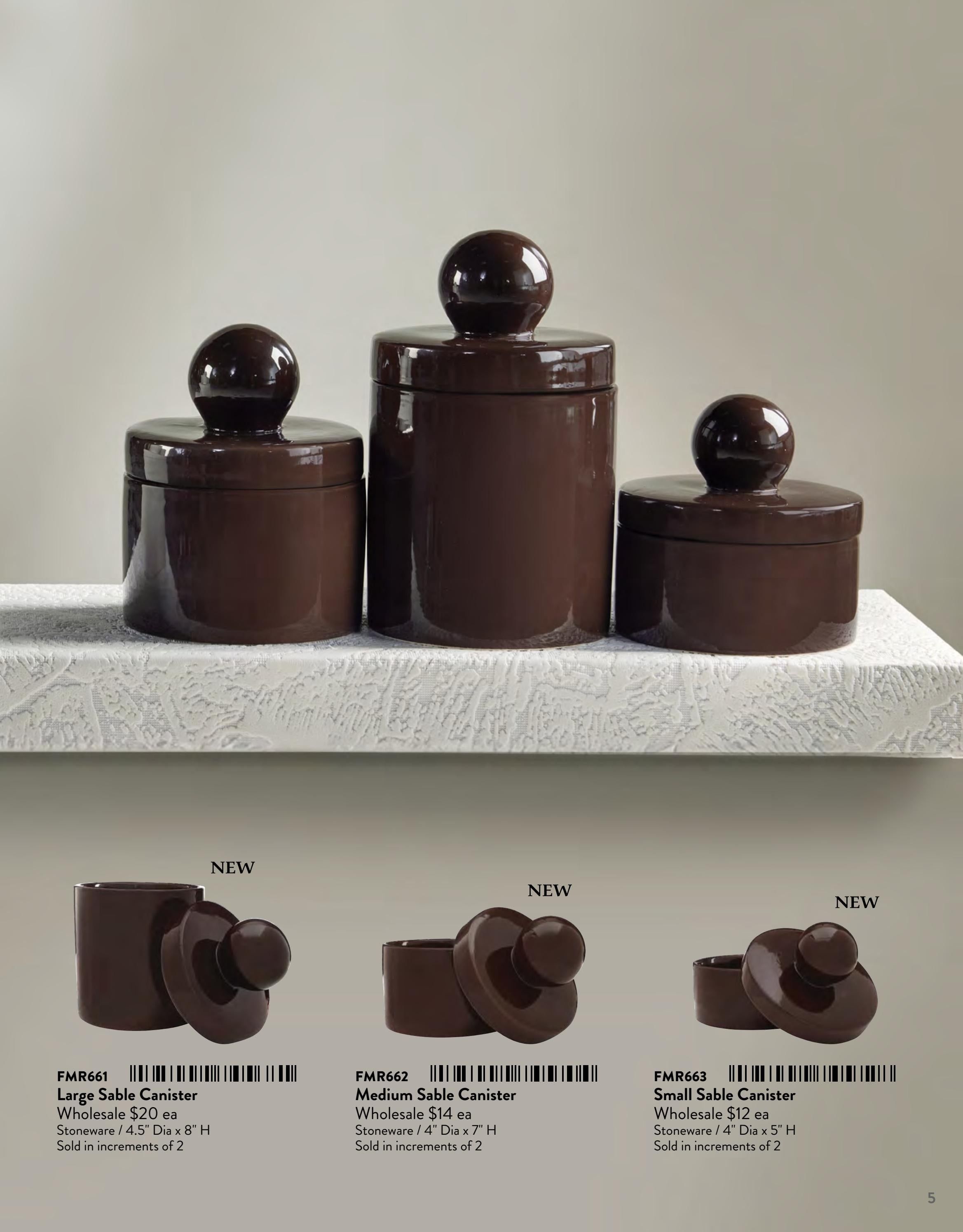 47th & Main Fall Home and Gifts Catalog Weekly Ad January 1 - December 31, 2026
