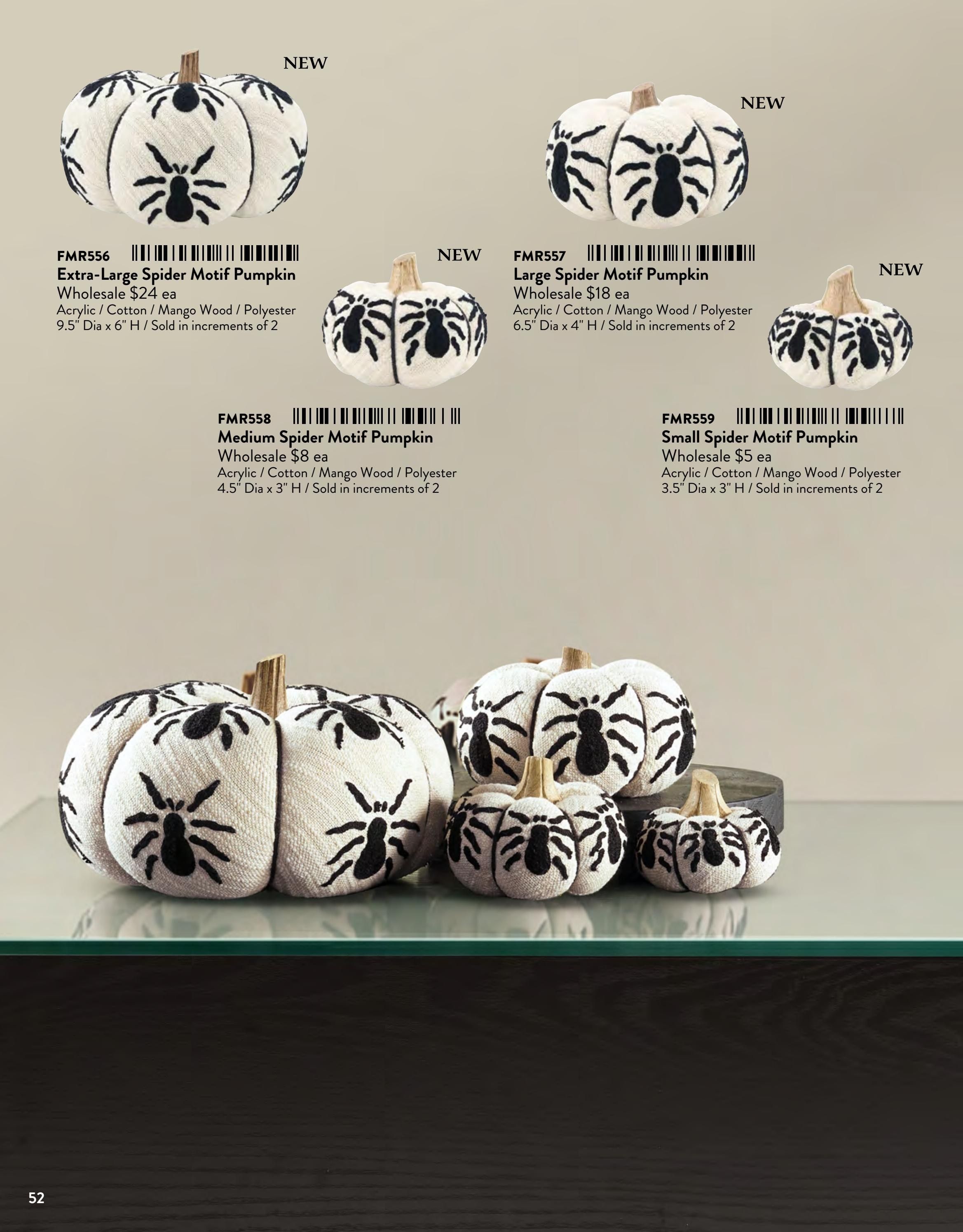 47th & Main Fall Home and Gifts Catalog Weekly Ad January 1 - December 31, 2026