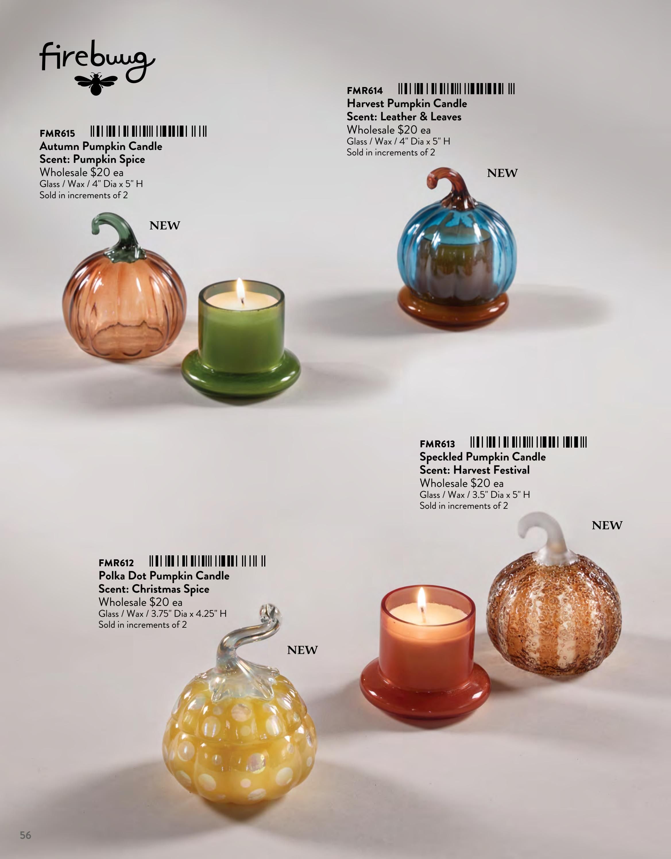 47th & Main Fall Home and Gifts Catalog Weekly Ad January 1 - December 31, 2026