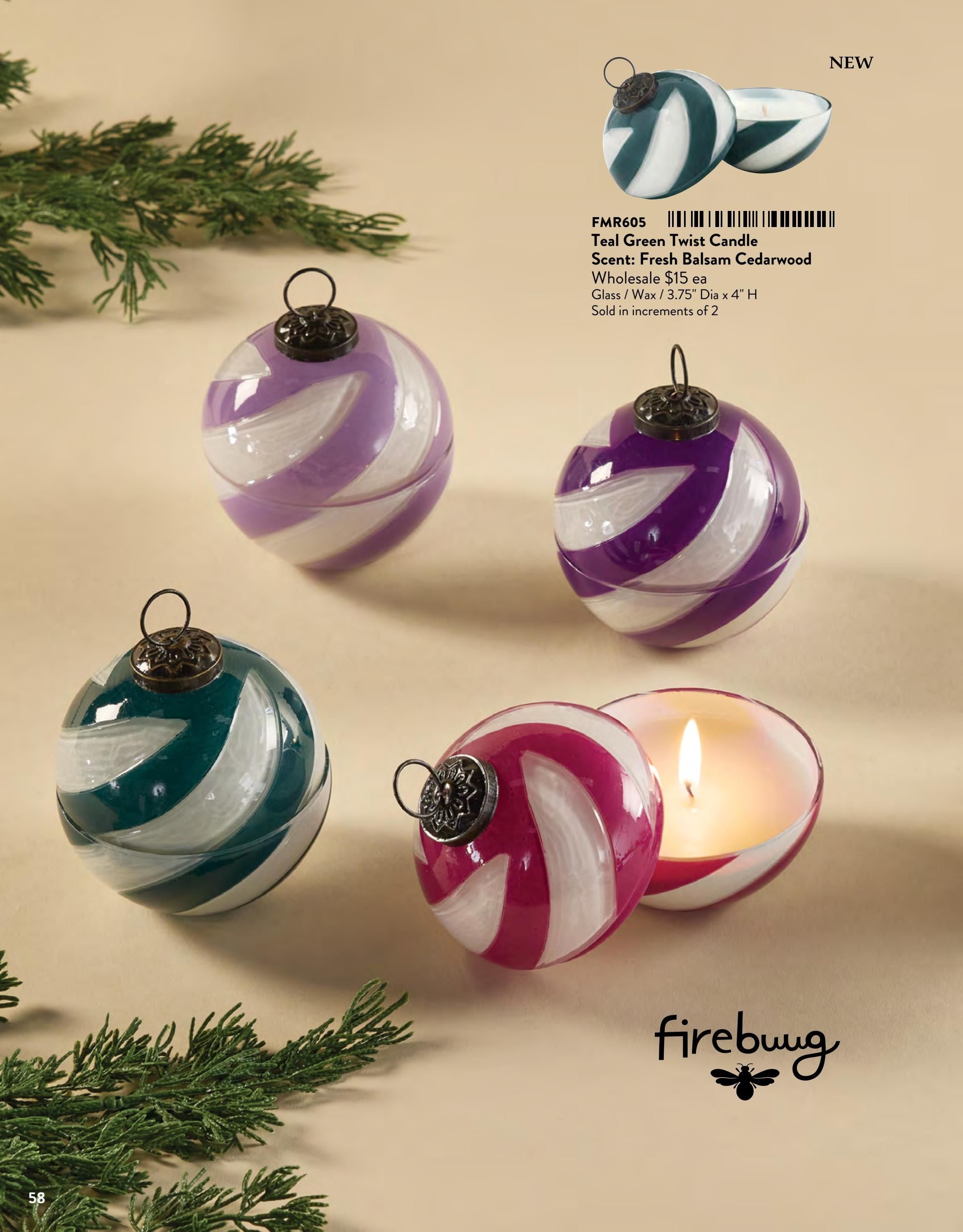 47th & Main Fall Home and Gifts Catalog Weekly Ad January 1 - December 31, 2026