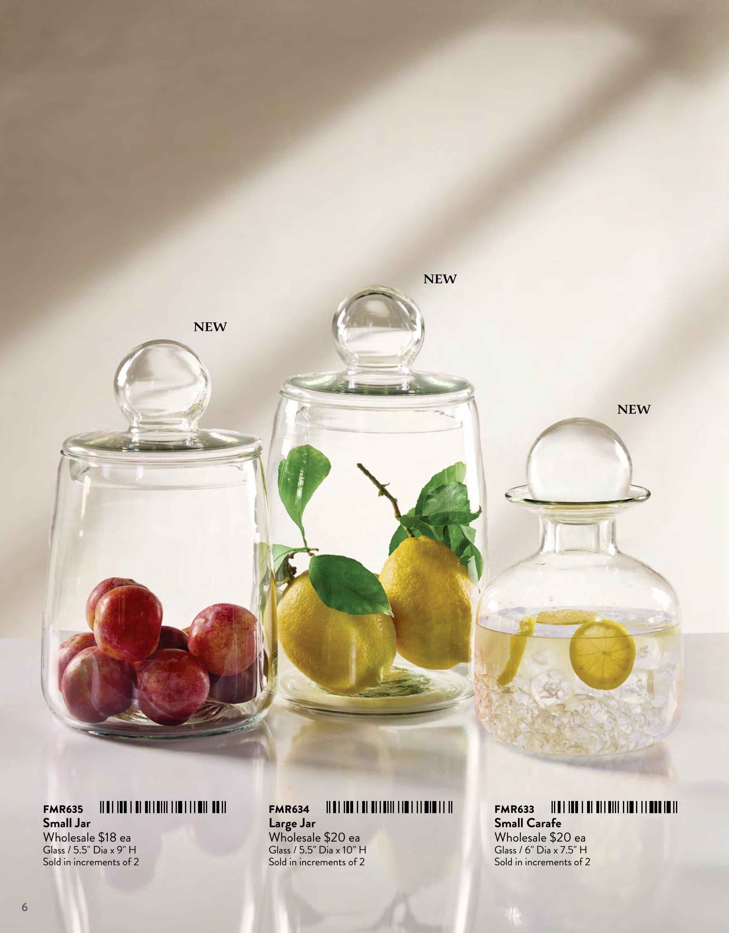 47th & Main Fall Home and Gifts Catalog Weekly Ad January 1 - December 31, 2026