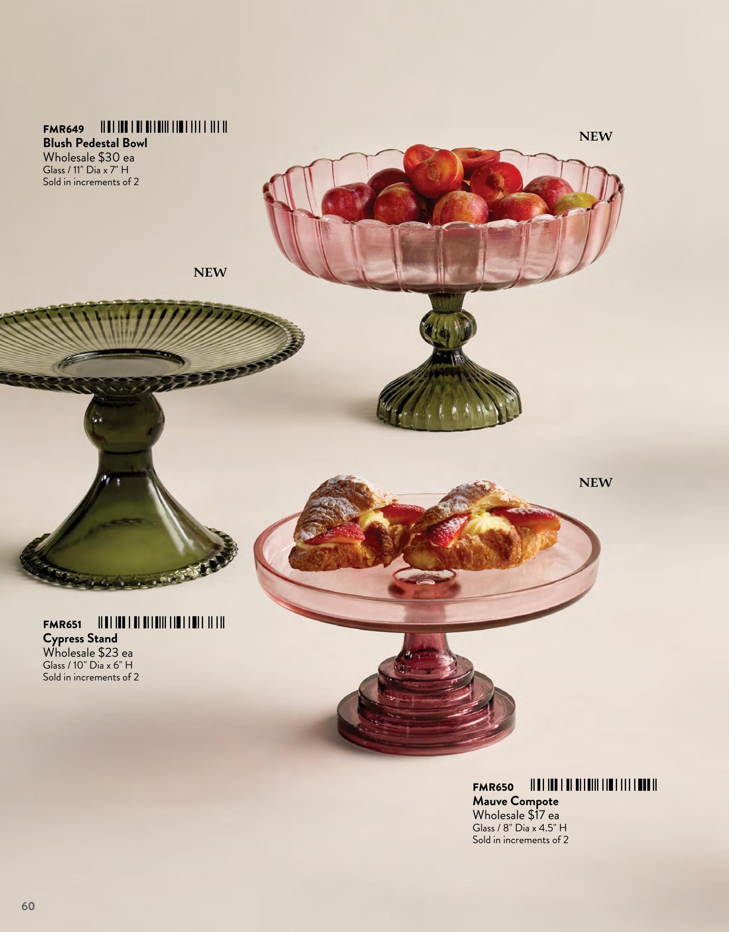 47th & Main Fall Home and Gifts Catalog Weekly Ad January 1 - December 31, 2026