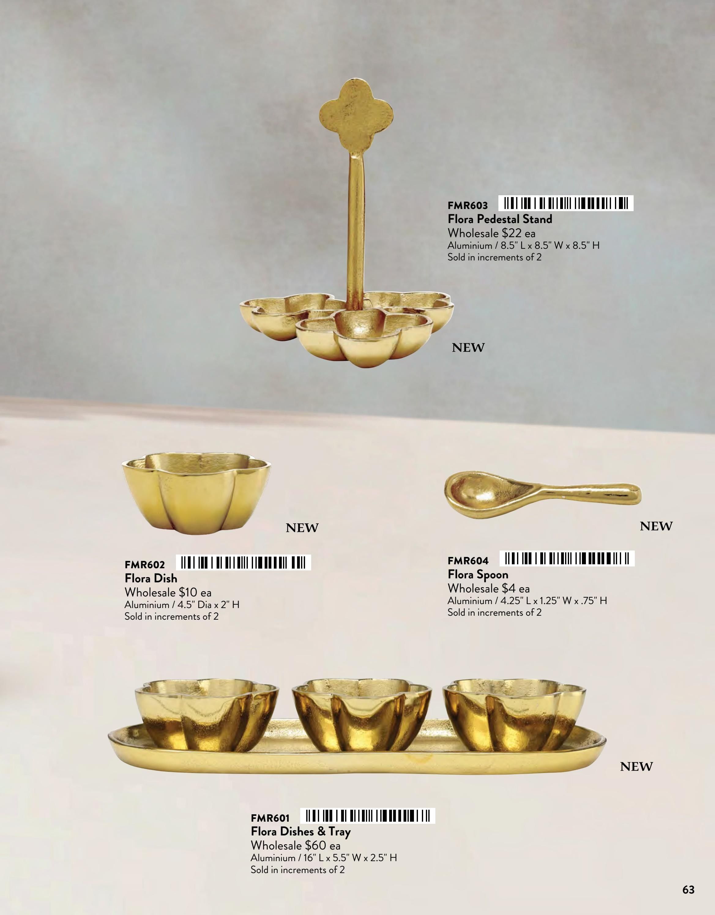 47th & Main Fall Home and Gifts Catalog Weekly Ad January 1 - December 31, 2026