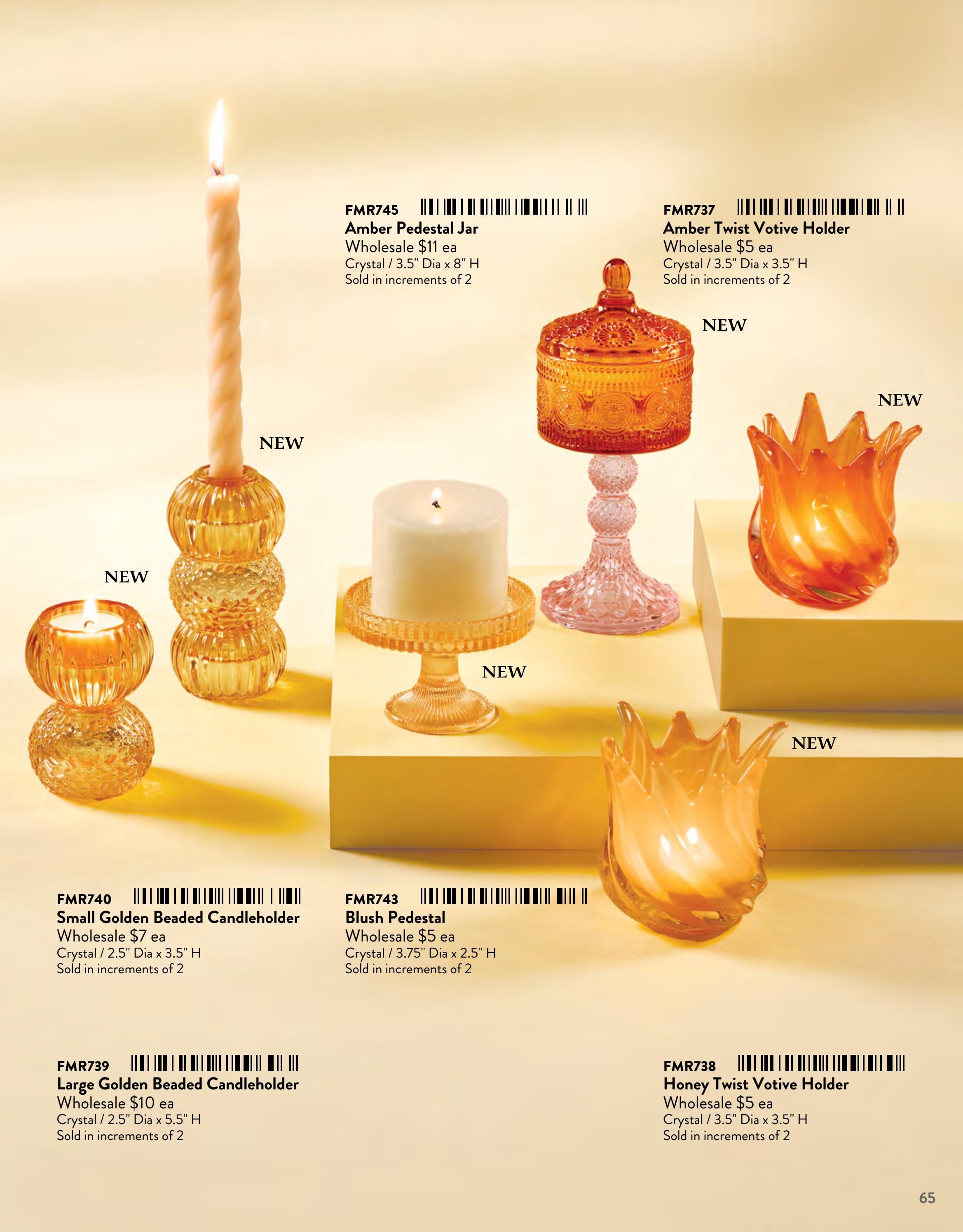 47th & Main Fall Home and Gifts Catalog Weekly Ad January 1 - December 31, 2026