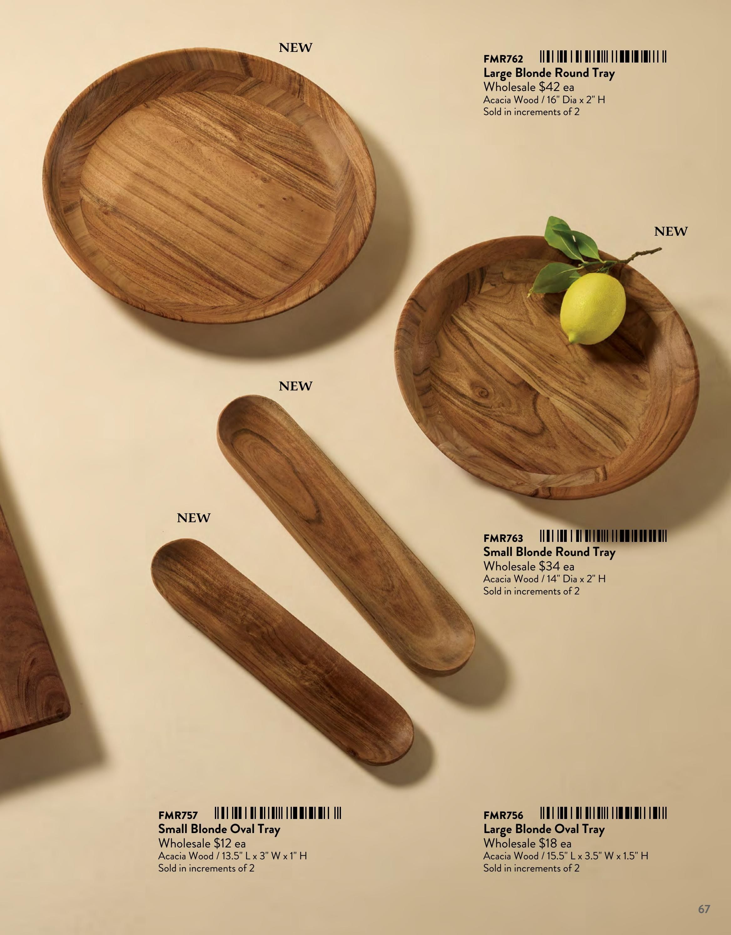 47th & Main Fall Home and Gifts Catalog Weekly Ad January 1 - December 31, 2026