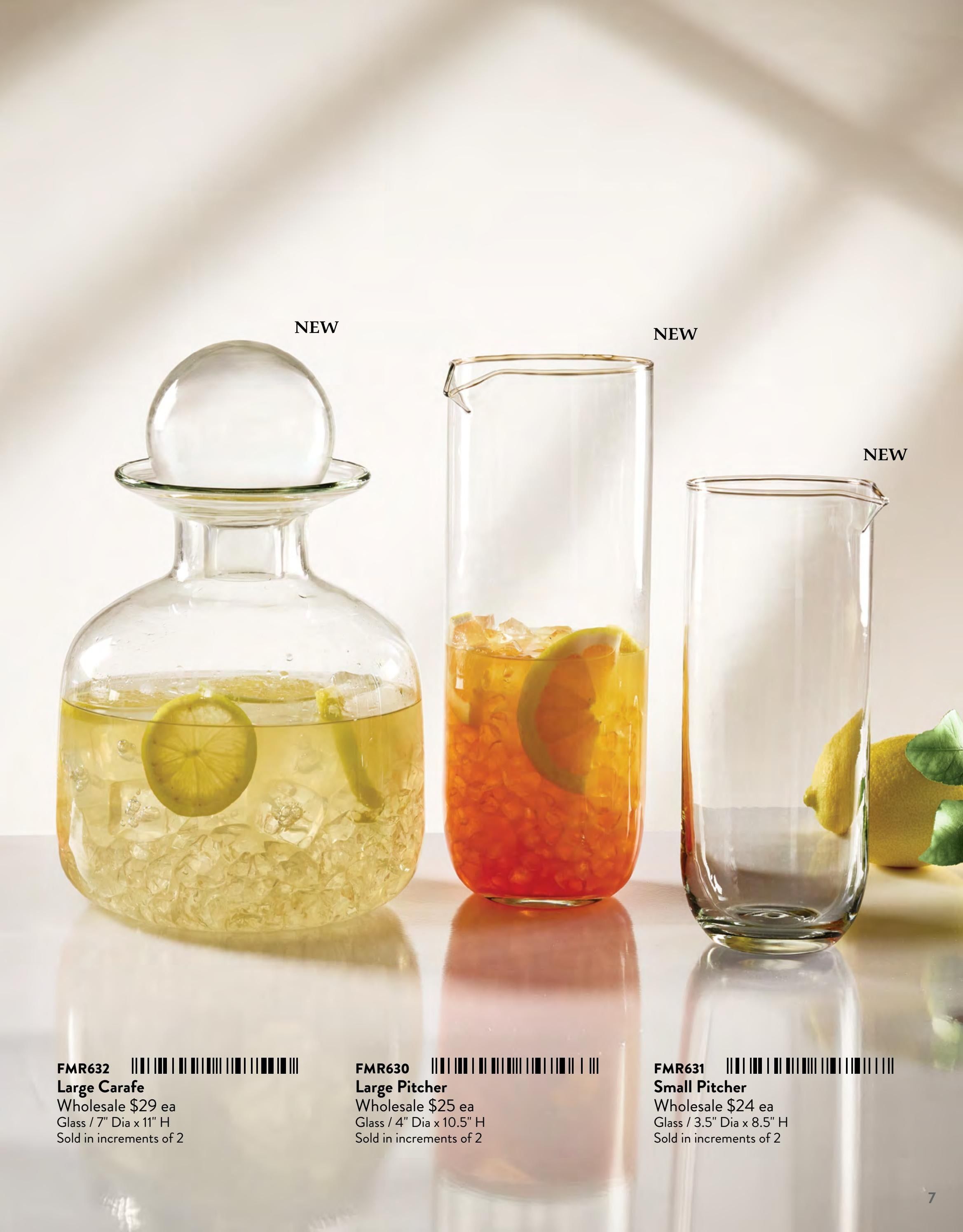 47th & Main Fall Home and Gifts Catalog Weekly Ad January 1 - December 31, 2026