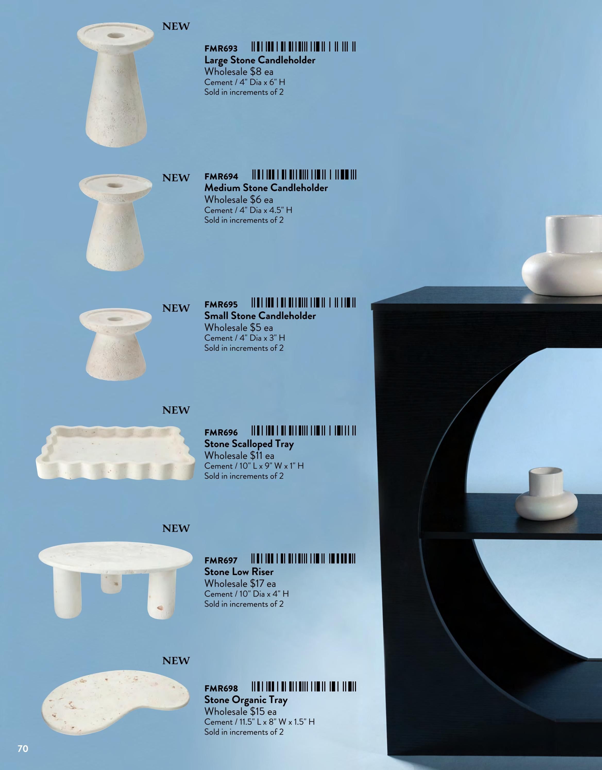 47th & Main Fall Home and Gifts Catalog Weekly Ad January 1 - December 31, 2026