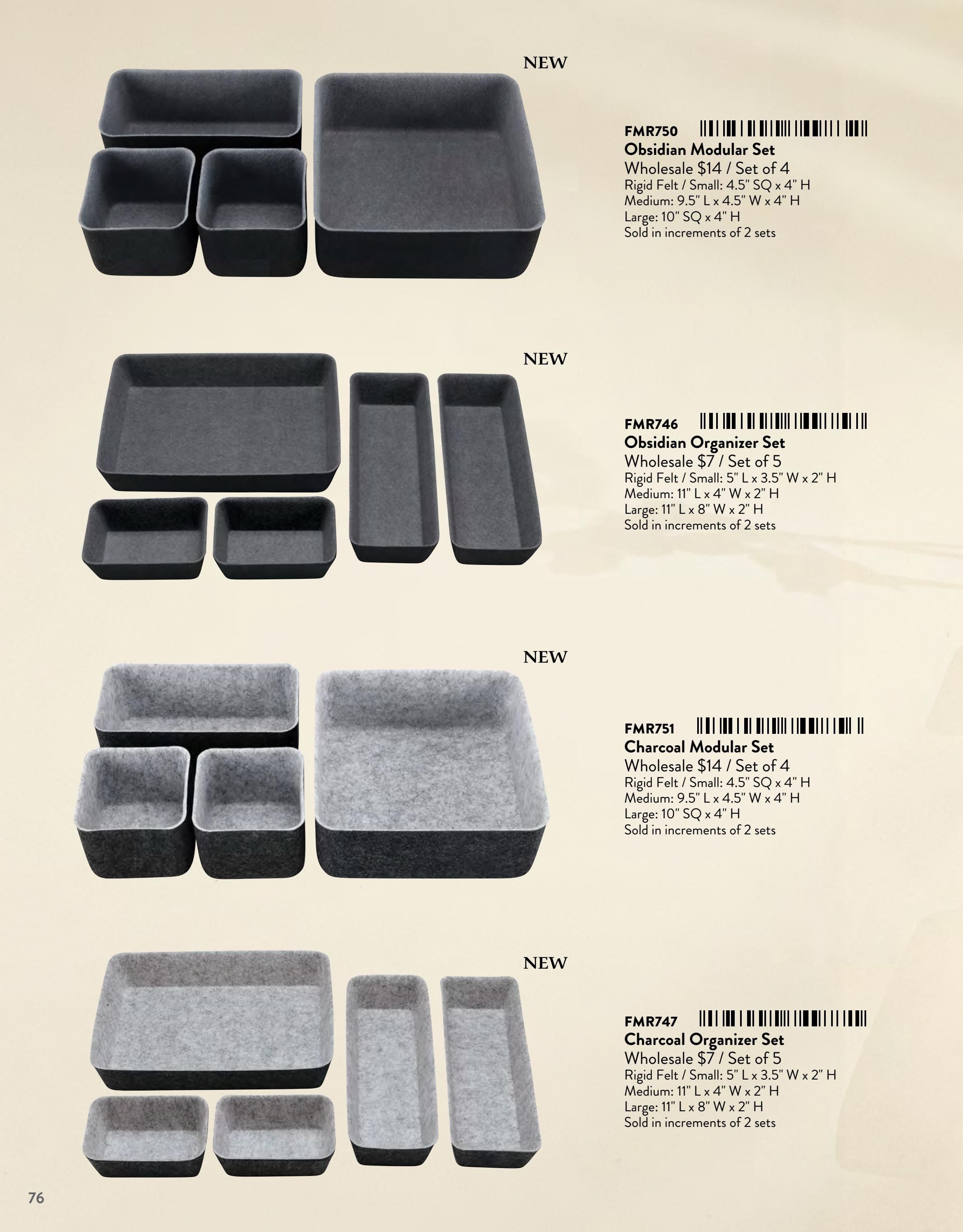 47th & Main Fall Home and Gifts Catalog Weekly Ad January 1 - December 31, 2026