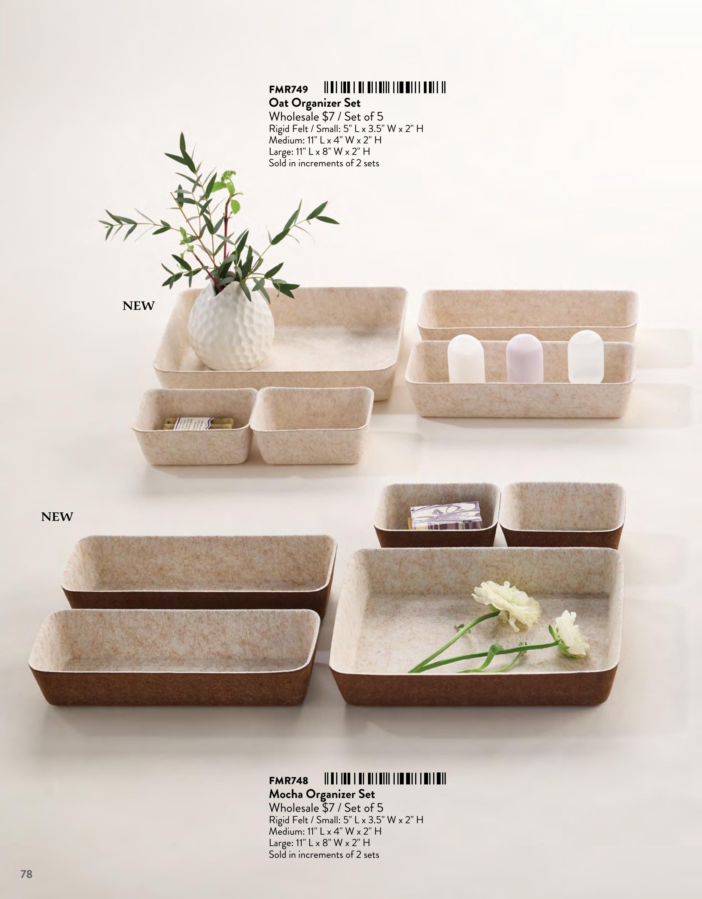 47th & Main Fall Home and Gifts Catalog Weekly Ad January 1 - December 31, 2026