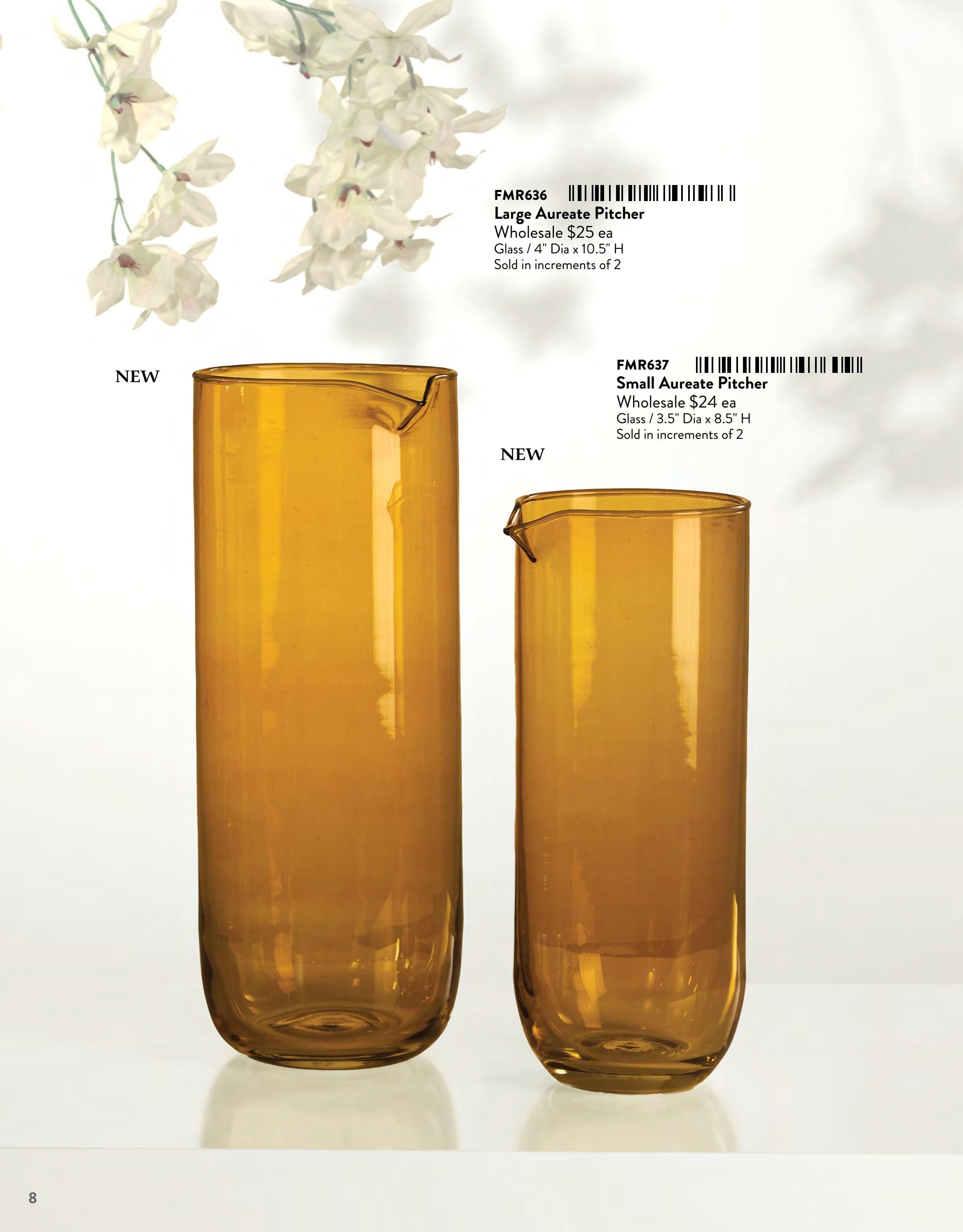 47th & Main Fall Home and Gifts Catalog Weekly Ad January 1 - December 31, 2026