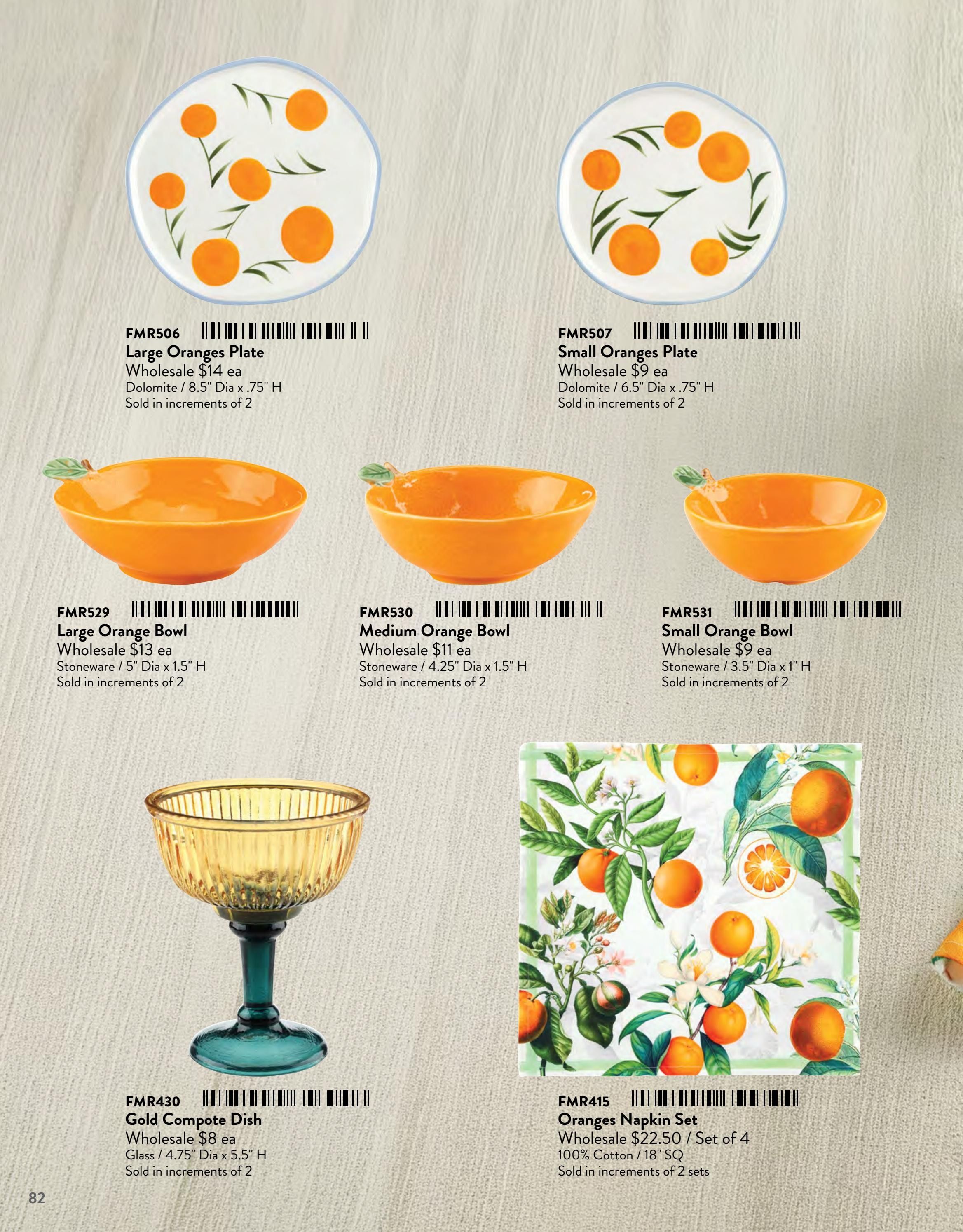 47th & Main Fall Home and Gifts Catalog Weekly Ad January 1 - December 31, 2026