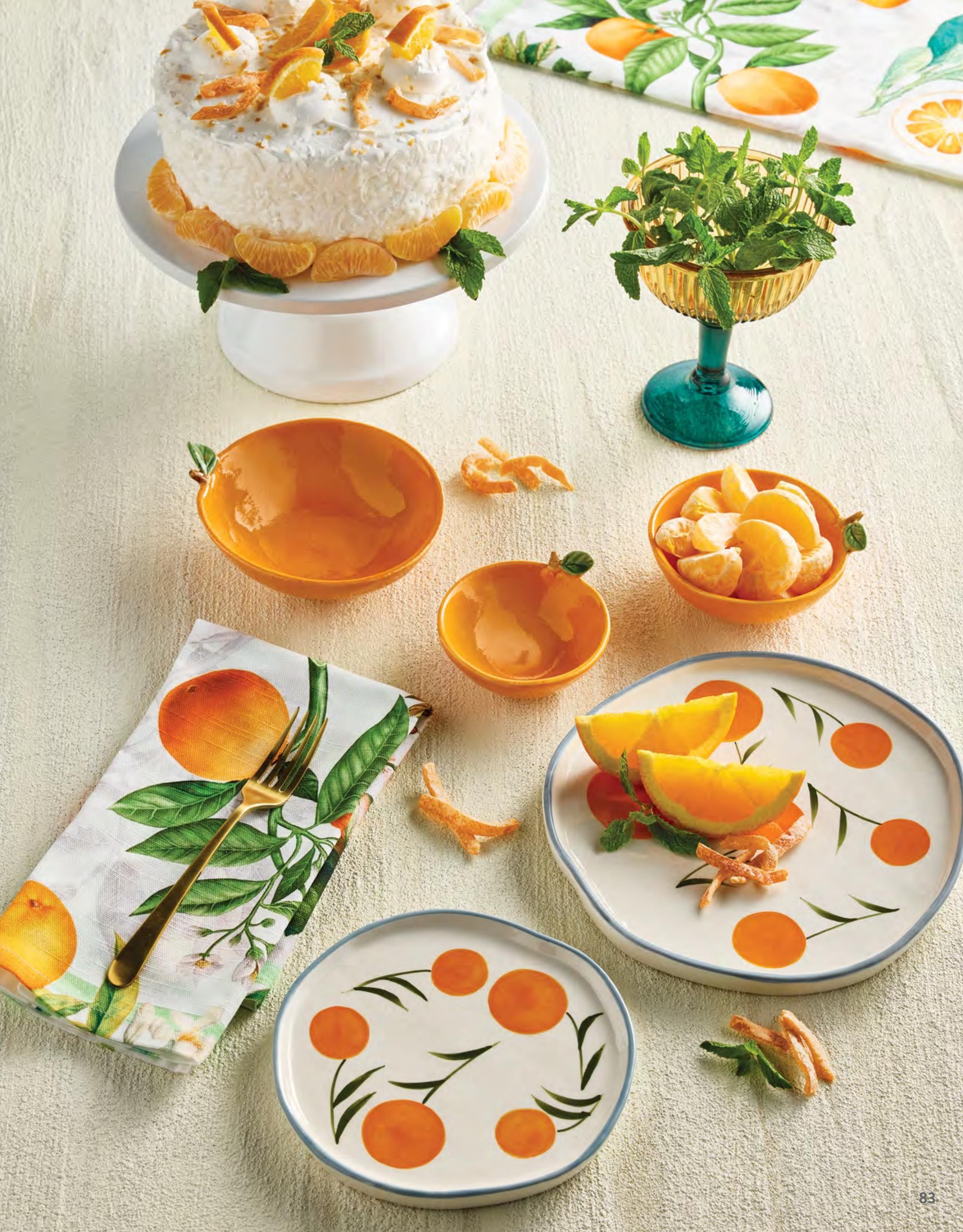 47th & Main Fall Home and Gifts Catalog Weekly Ad January 1 - December 31, 2026