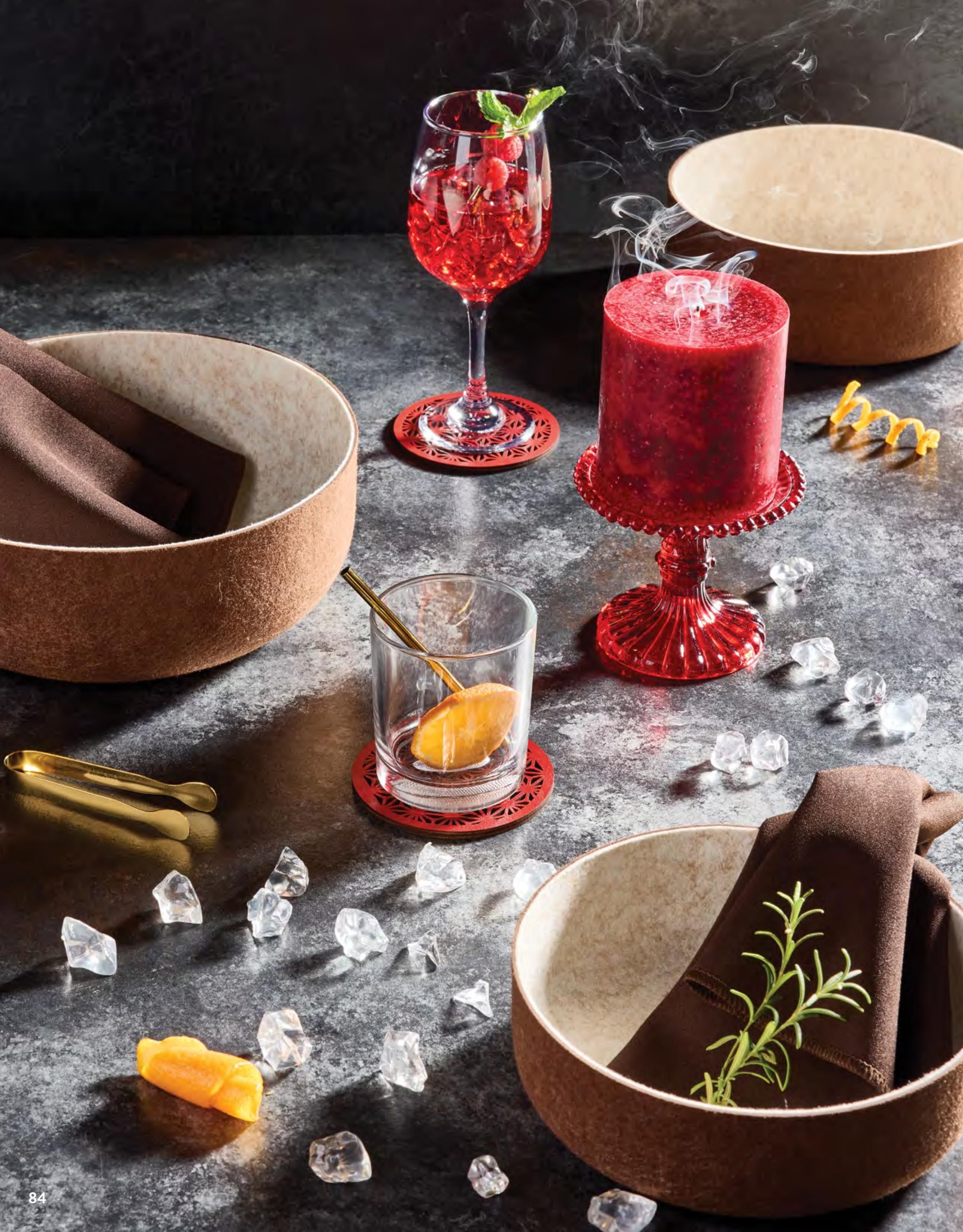 47th & Main Fall Home and Gifts Catalog Weekly Ad January 1 - December 31, 2026