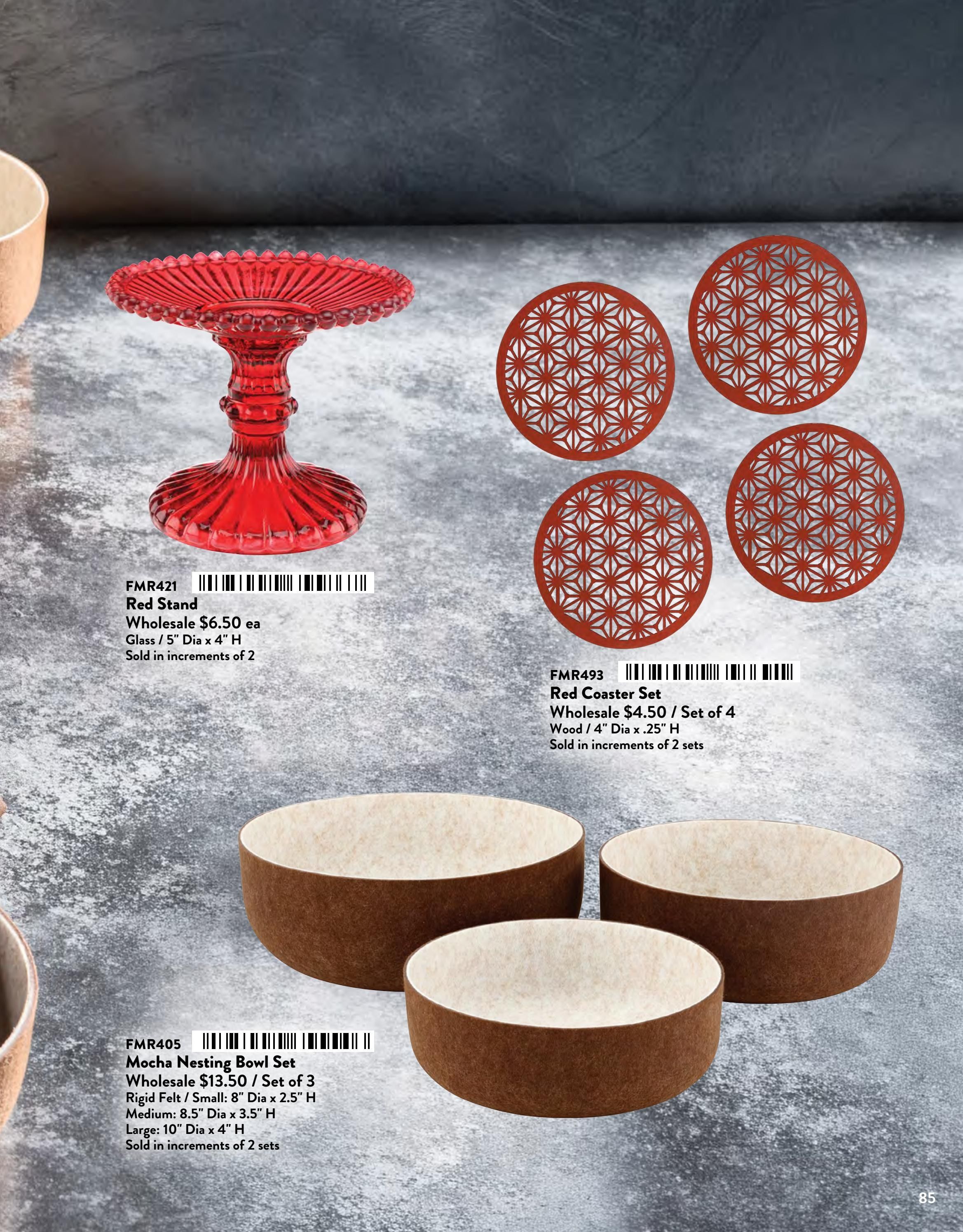47th & Main Fall Home and Gifts Catalog Weekly Ad January 1 - December 31, 2026