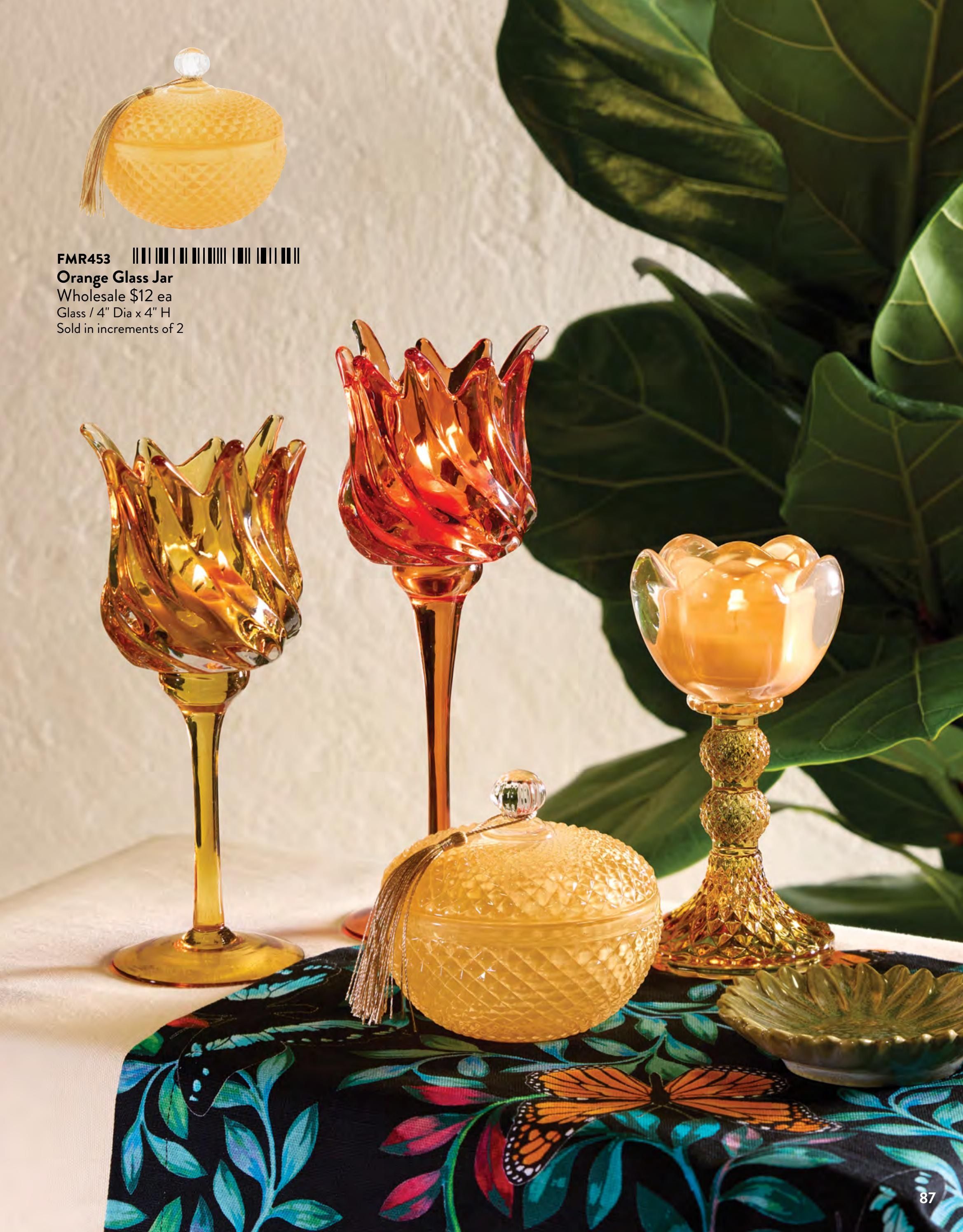 47th & Main Fall Home and Gifts Catalog Weekly Ad January 1 - December 31, 2026
