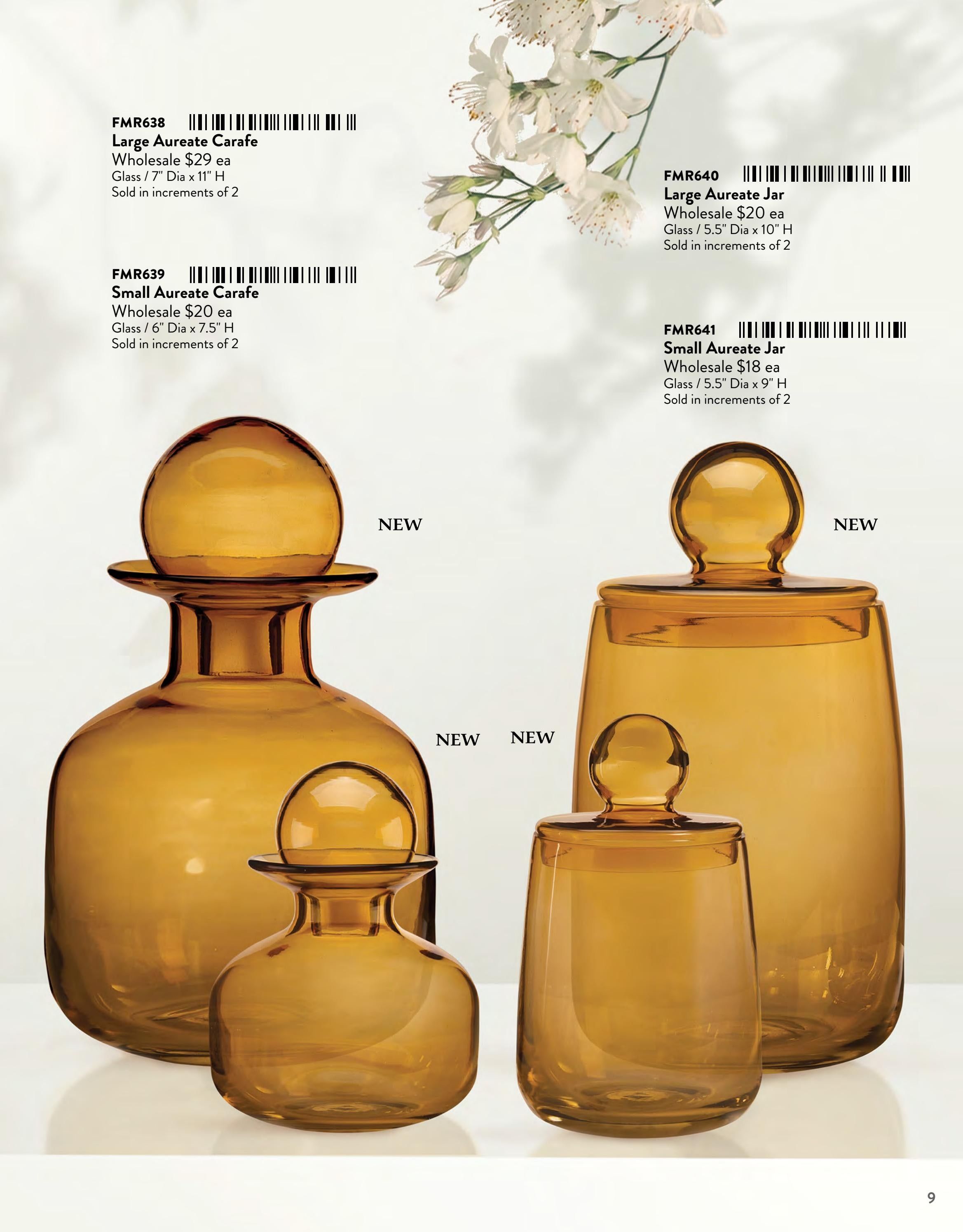 47th & Main Fall Home and Gifts Catalog Weekly Ad January 1 - December 31, 2026