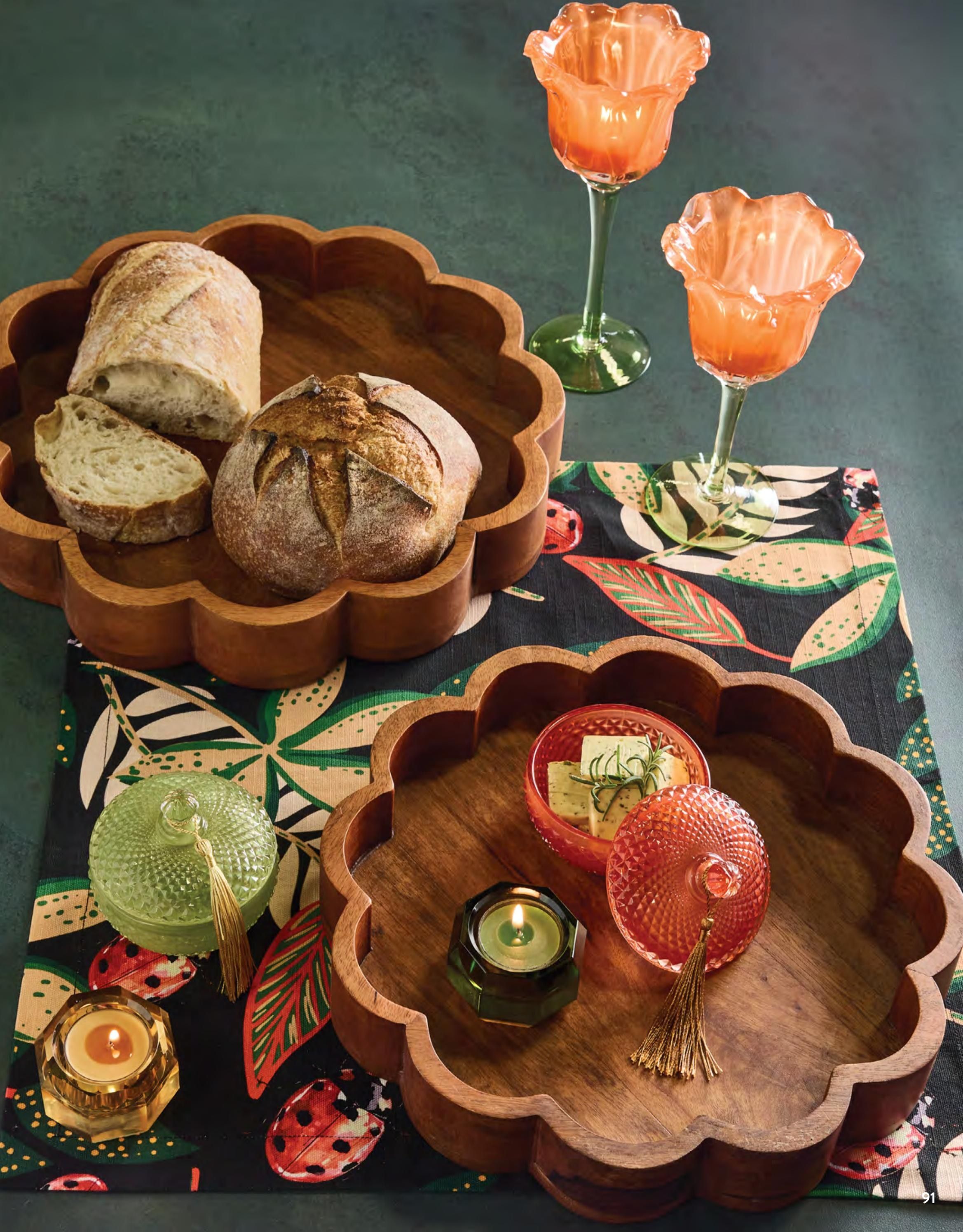 47th & Main Fall Home and Gifts Catalog Weekly Ad January 1 - December 31, 2026