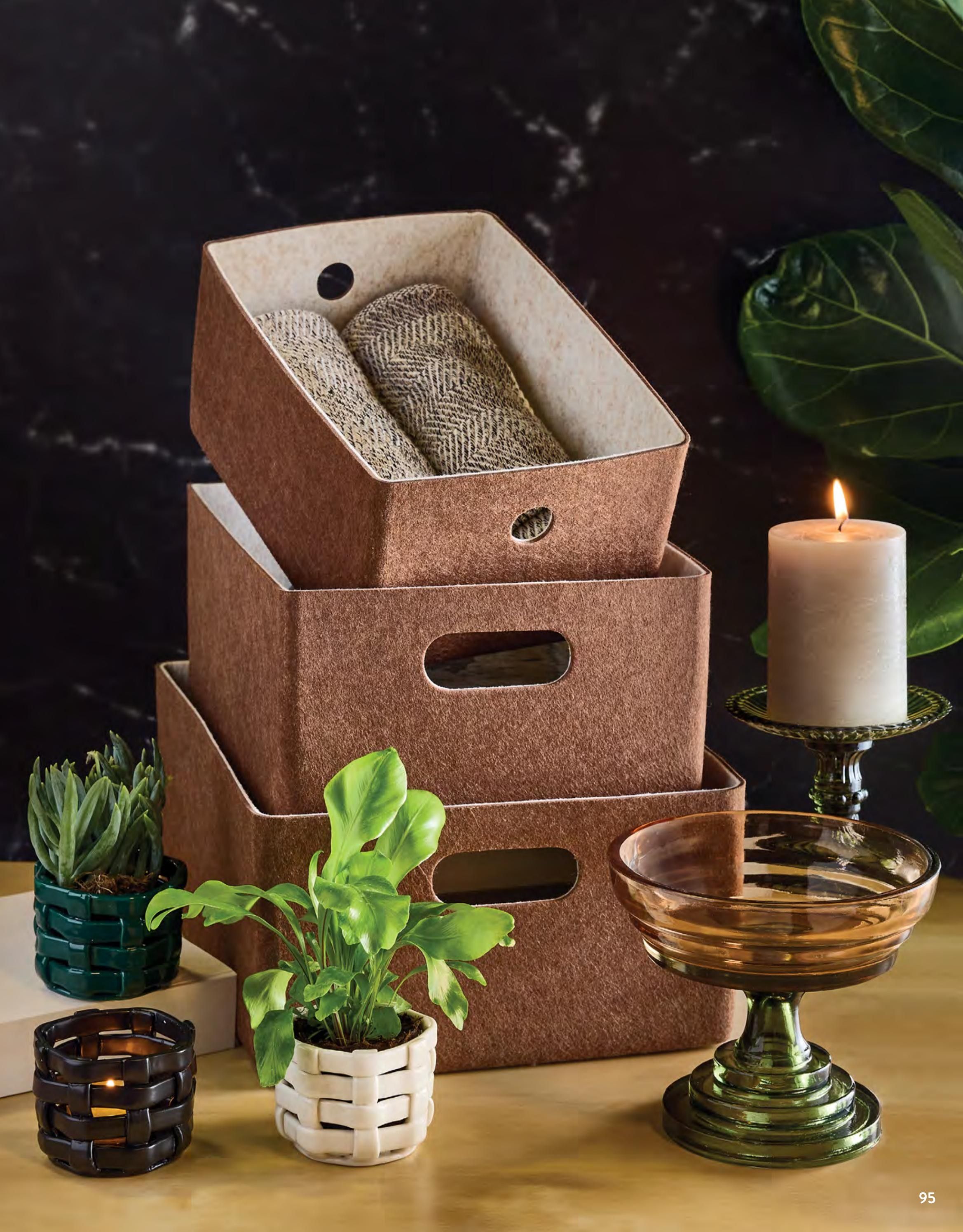 47th & Main Fall Home and Gifts Catalog Weekly Ad January 1 - December 31, 2026
