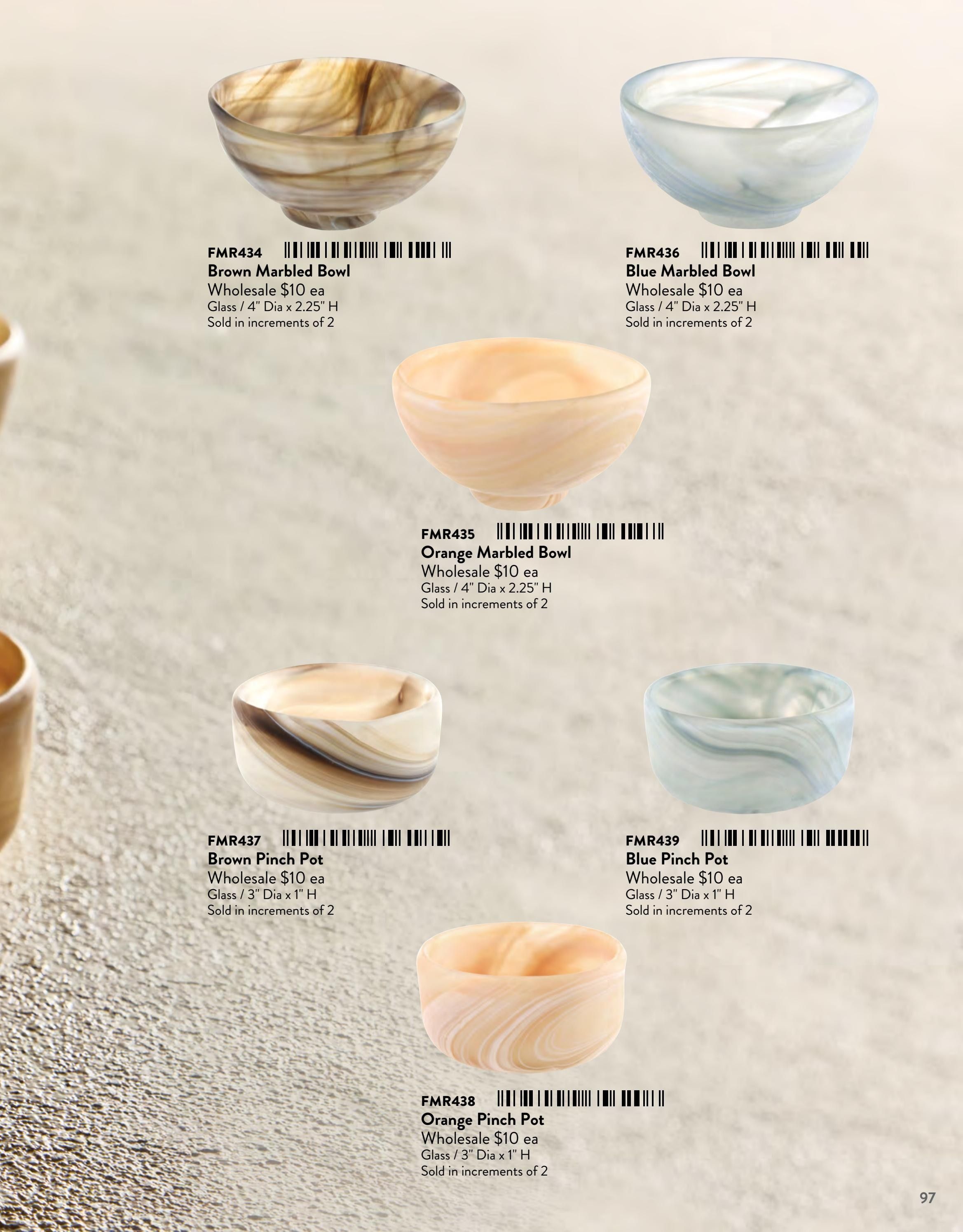 47th & Main Fall Home and Gifts Catalog Weekly Ad January 1 - December 31, 2026