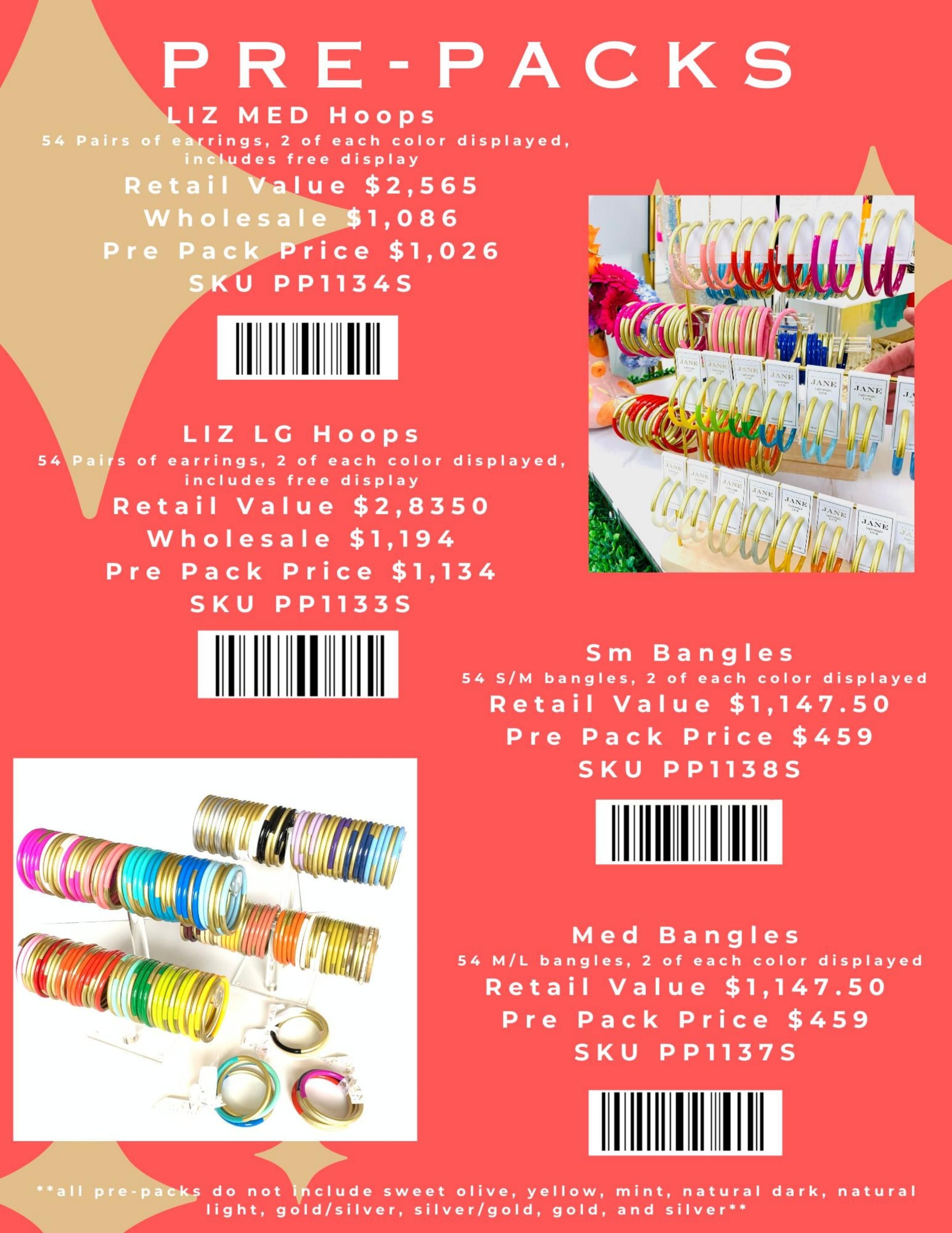 Accessory Jane Spring Accessories Catalog Weekly Ad January 1 - December 31, 2026