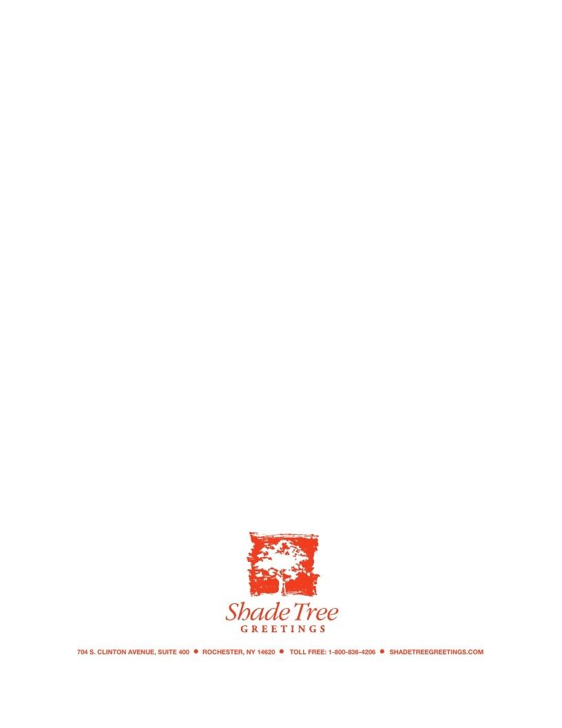 Actual Pictures Greeting Cards Catalog Weekly Ad January 1 - December 31, 2026