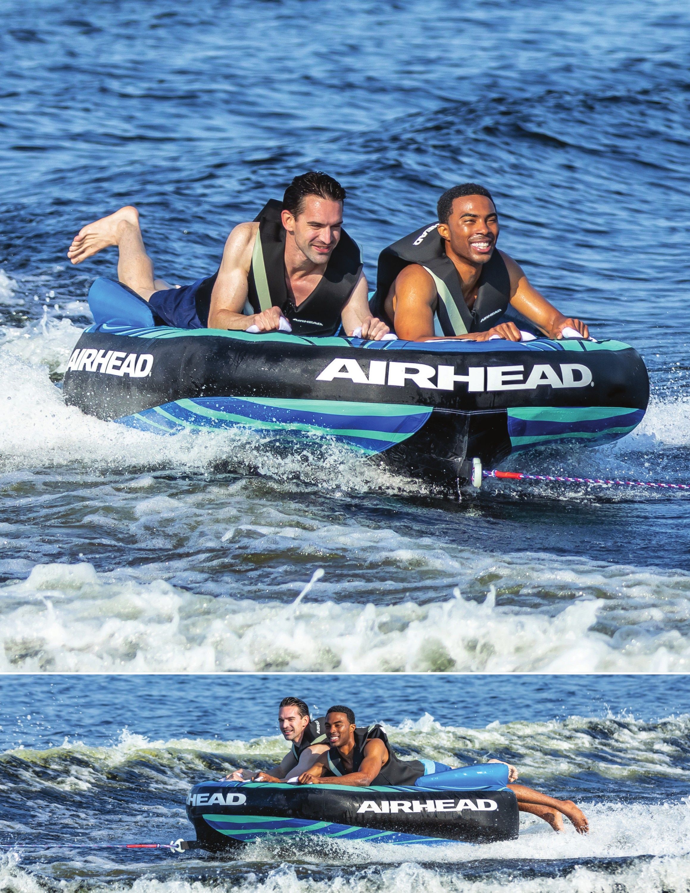 Airhead Towables Catalog Weekly Ad January 1 - December 31, 2026