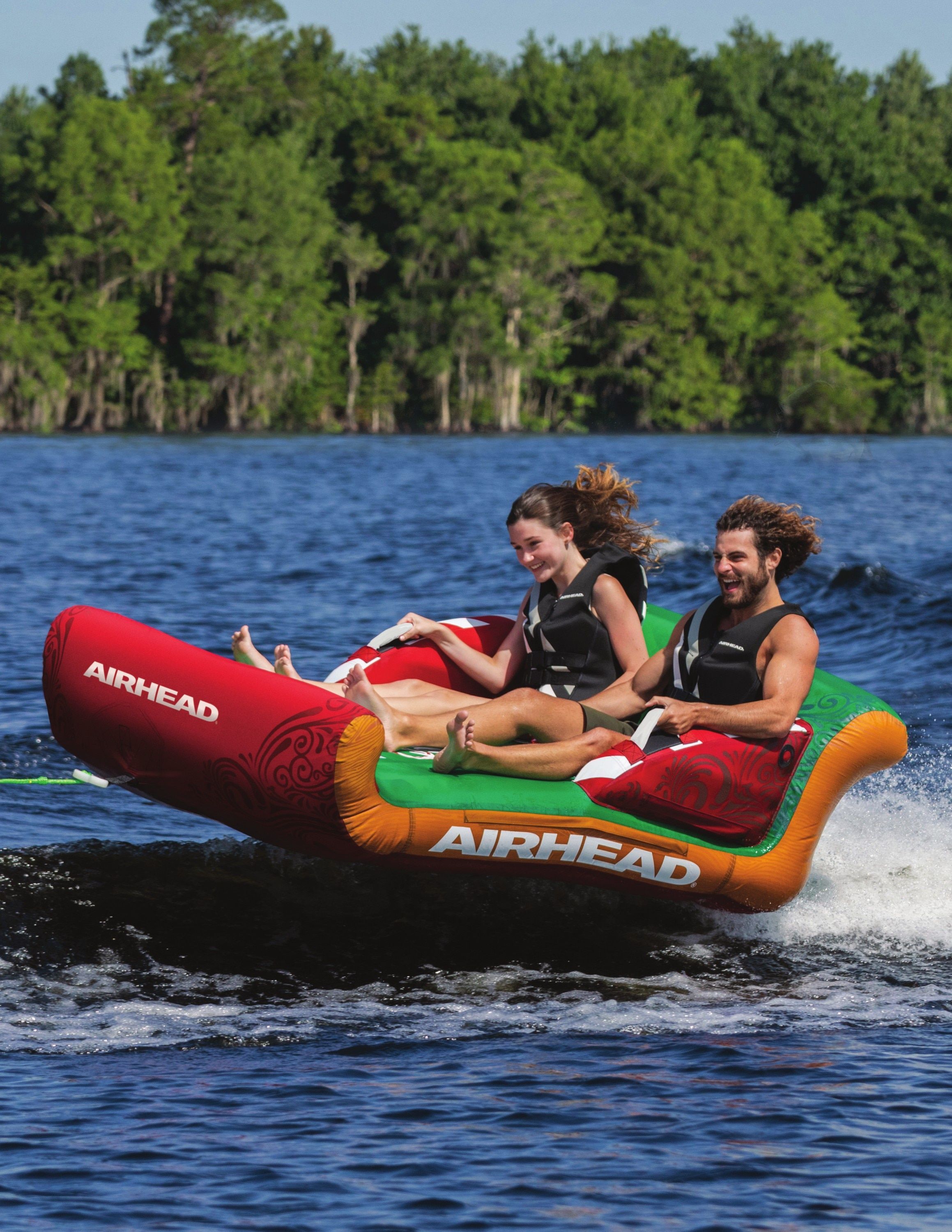 Airhead Towables Catalog Weekly Ad January 1 - December 31, 2026