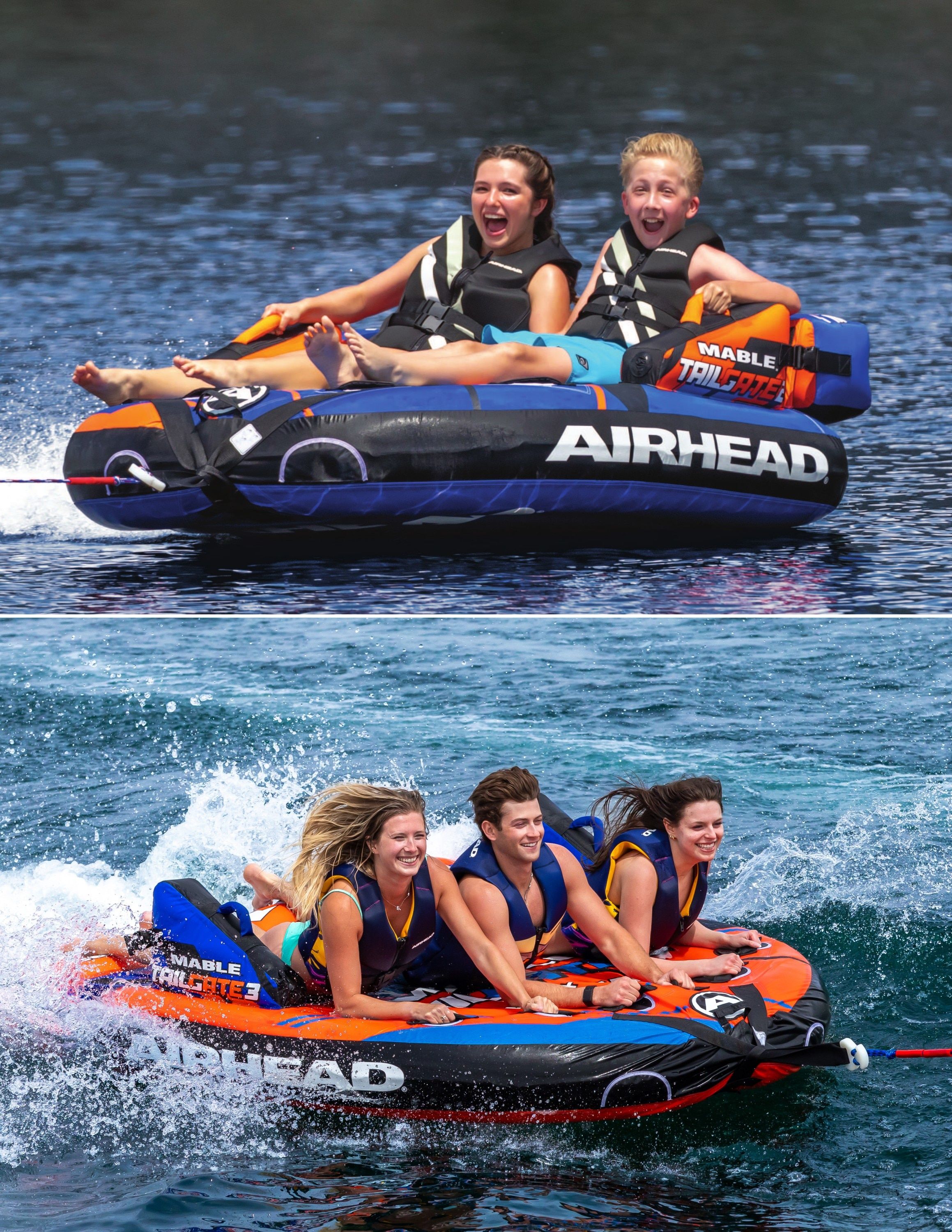 Airhead Towables Catalog Weekly Ad January 1 - December 31, 2026